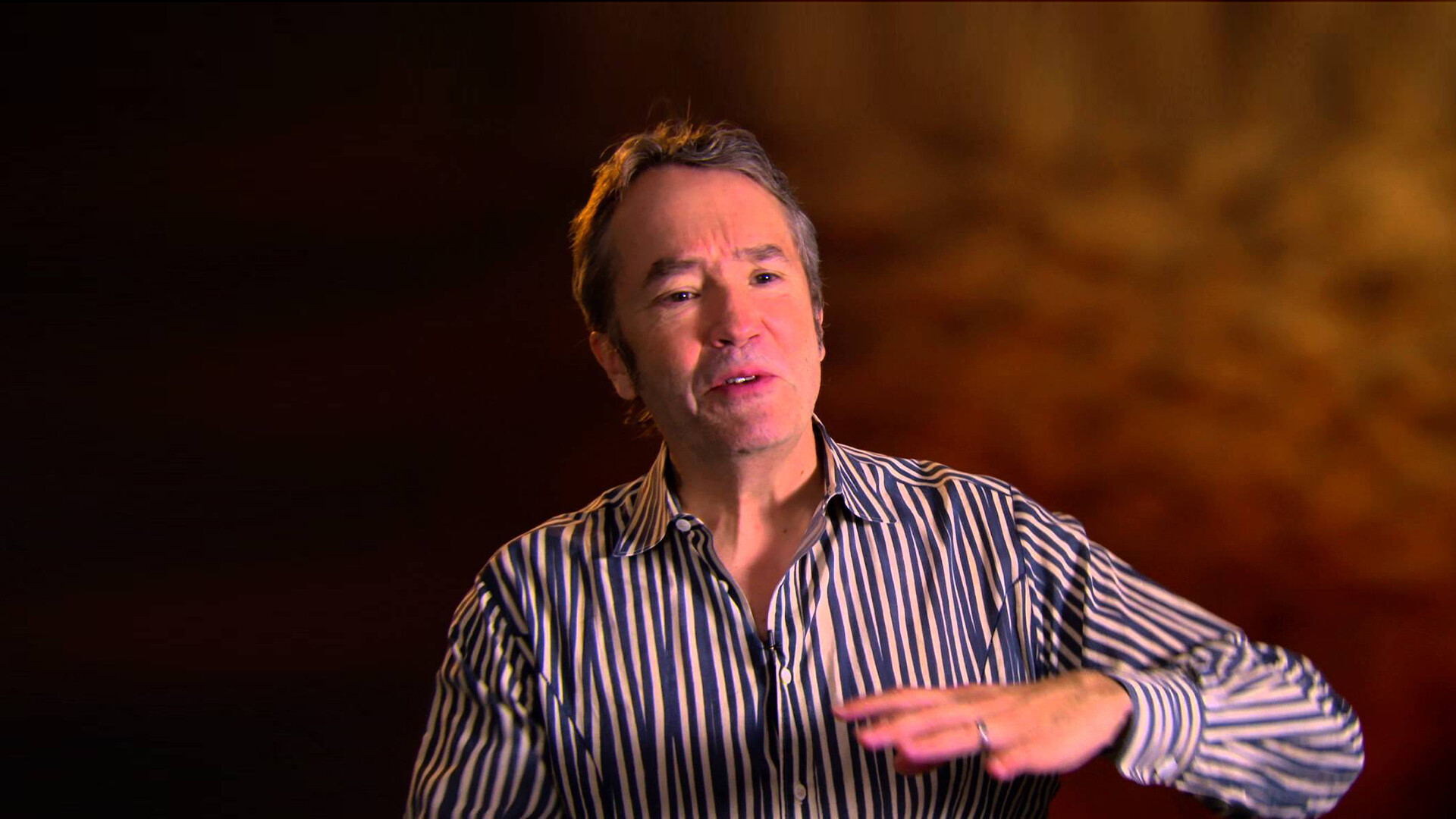 Prologue（《杀手没有假期》电影插曲》）