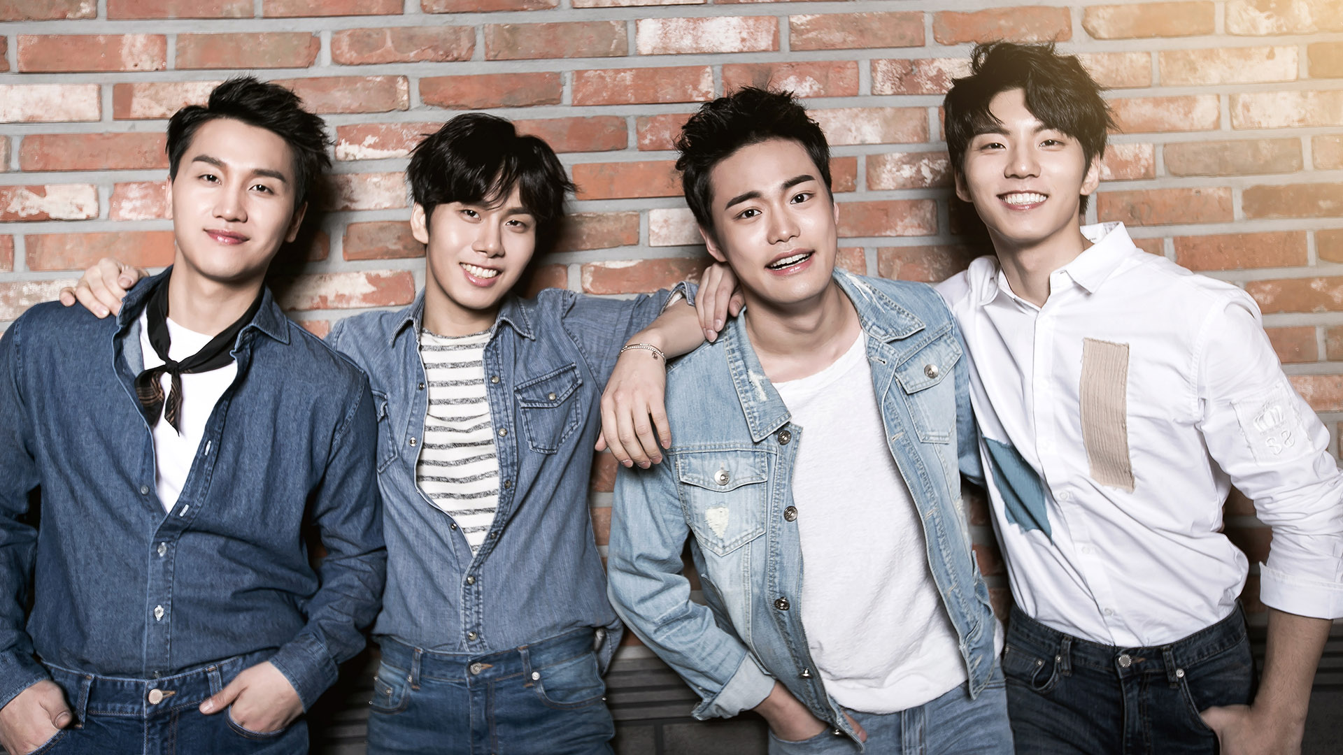 신비로운 걸 (片段)