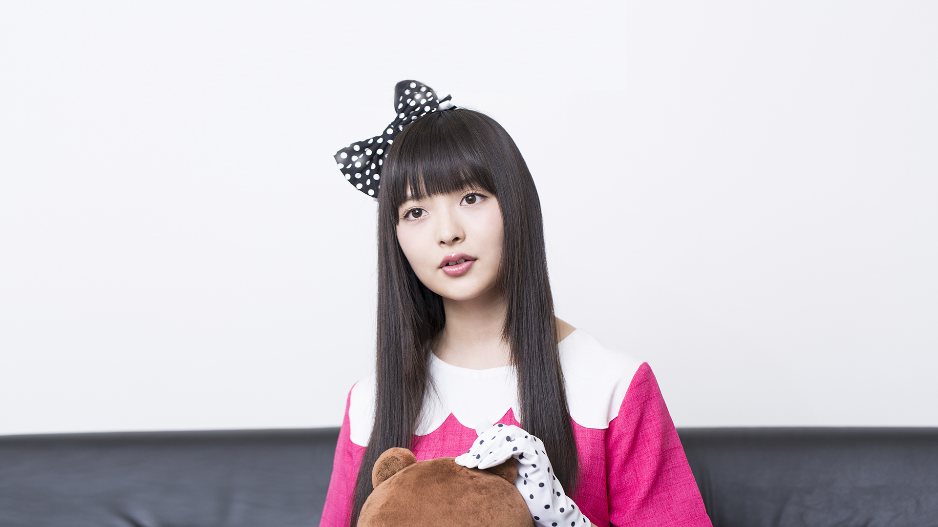 夜空に引いた線