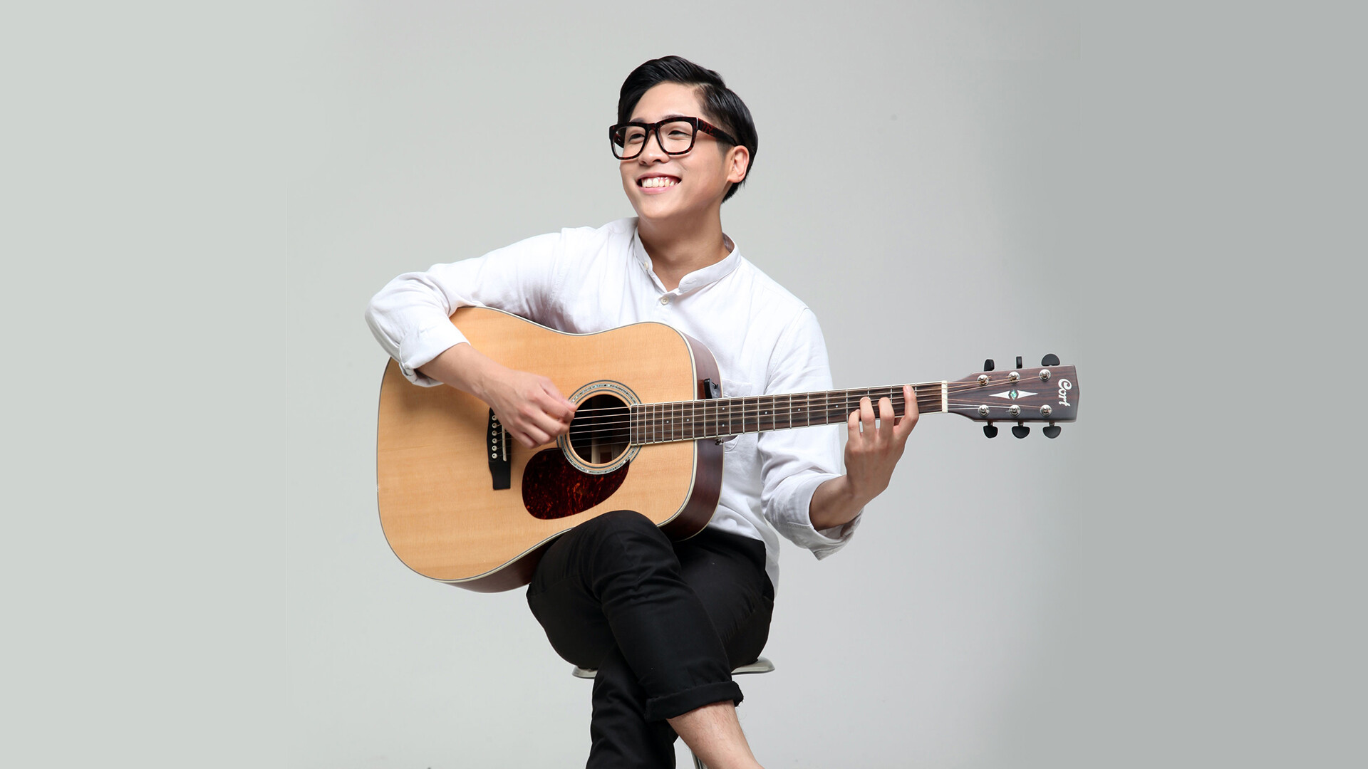 부드러운 (溫柔的) (Soft)