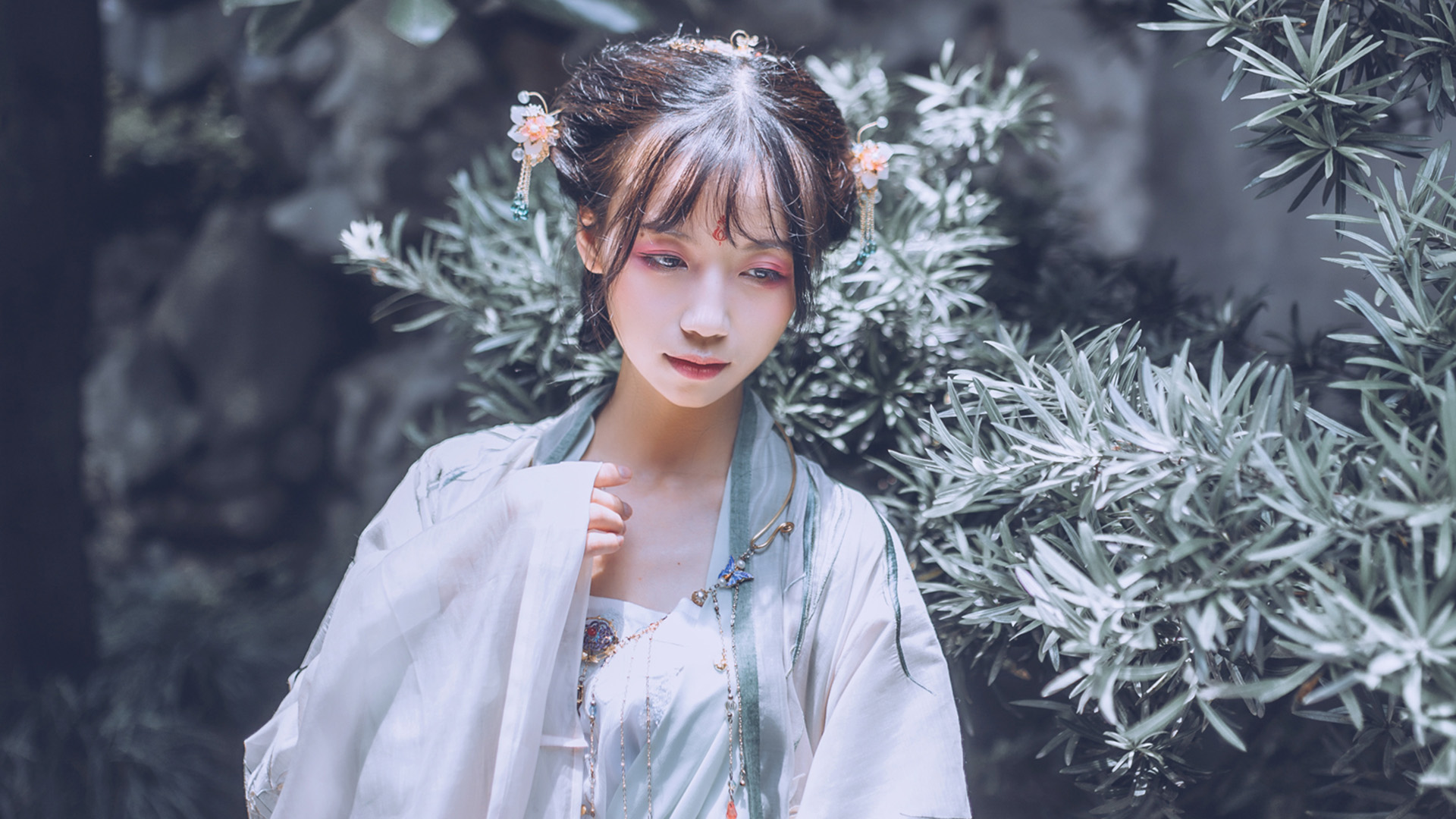 牵丝戏 (DJ你的风笛版)