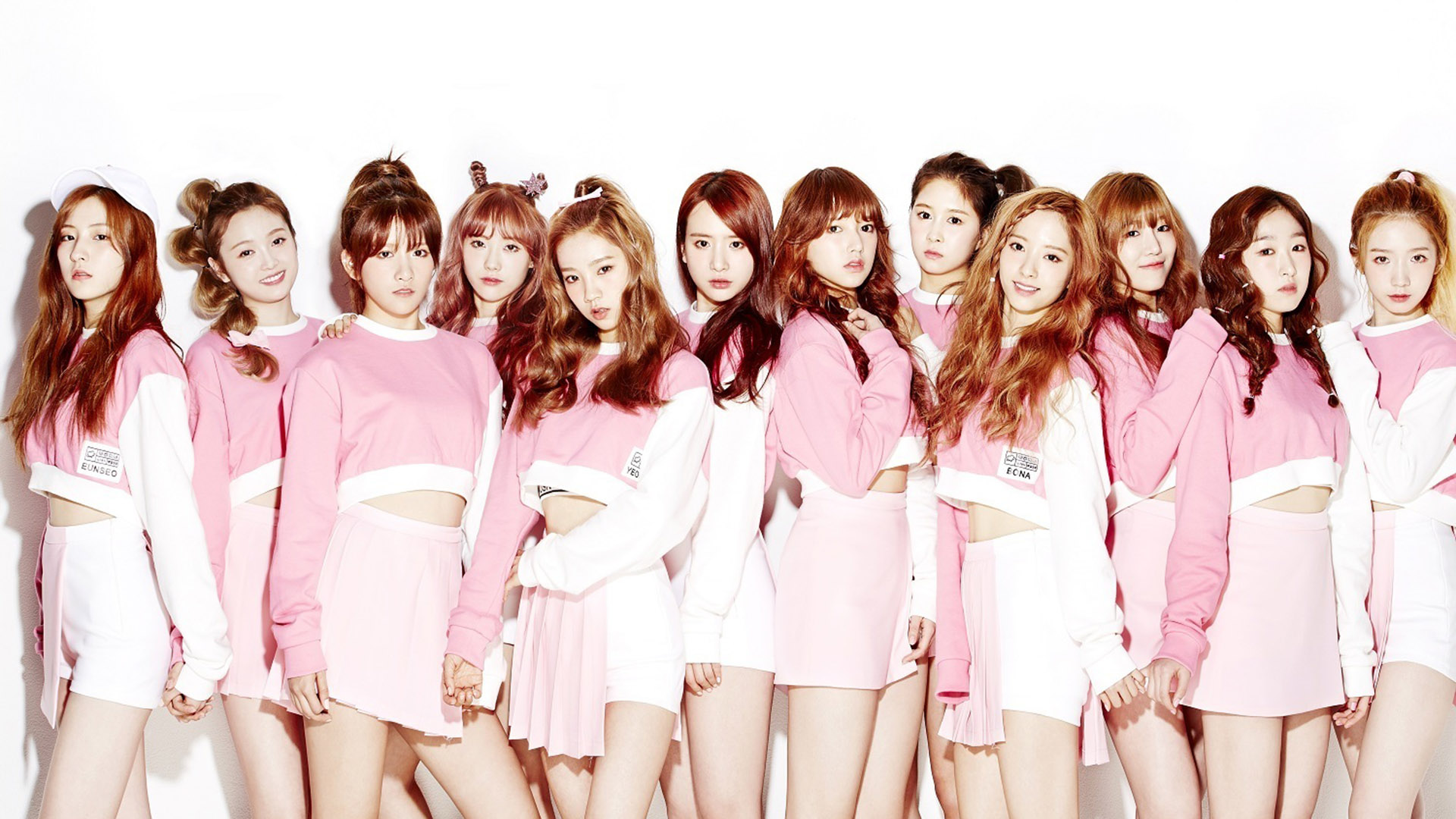 비밀이야 (Secret) (Live)