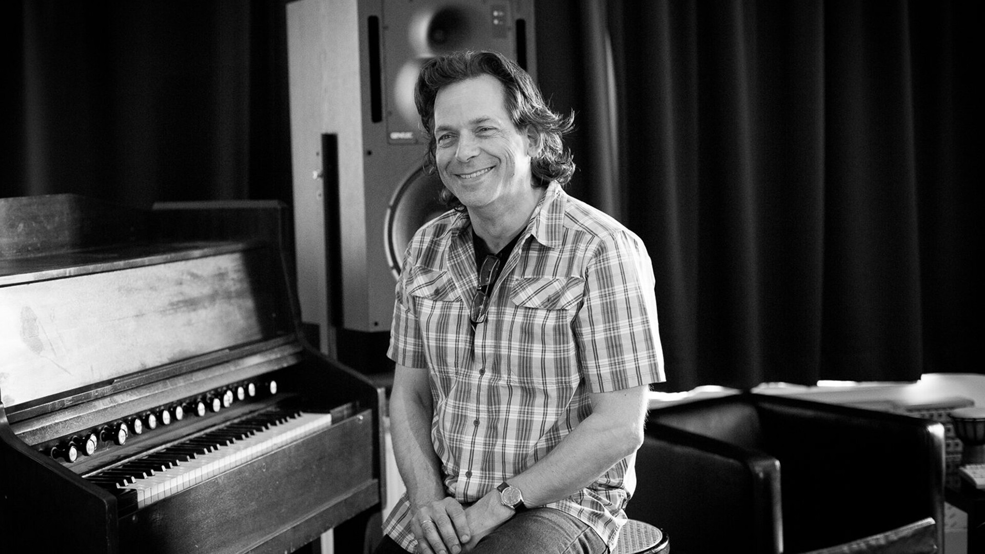 When The Light Comes