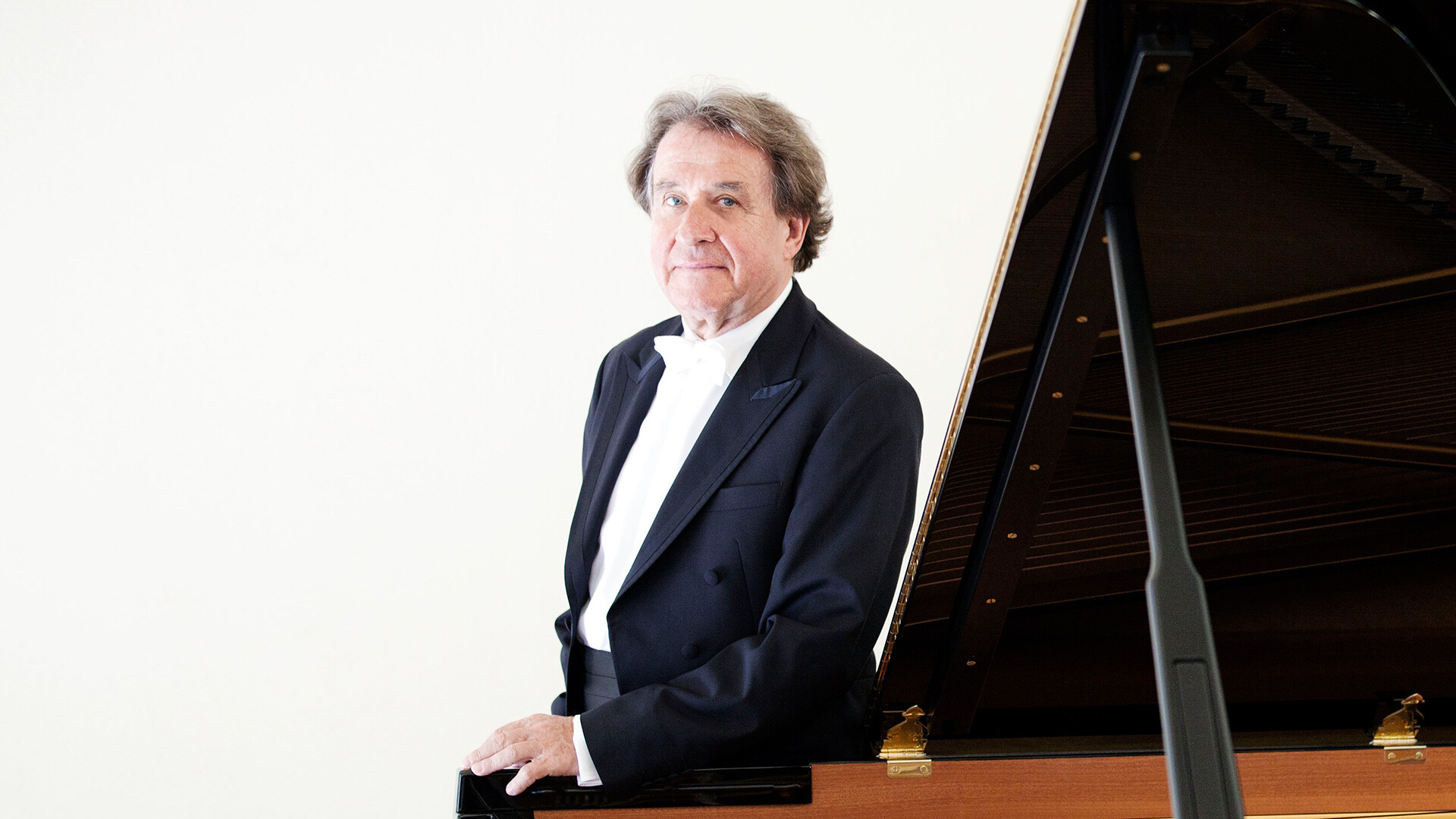 Piano Sonata No. 14 in C-Sharp Minor, Op. 27, No. 2, 