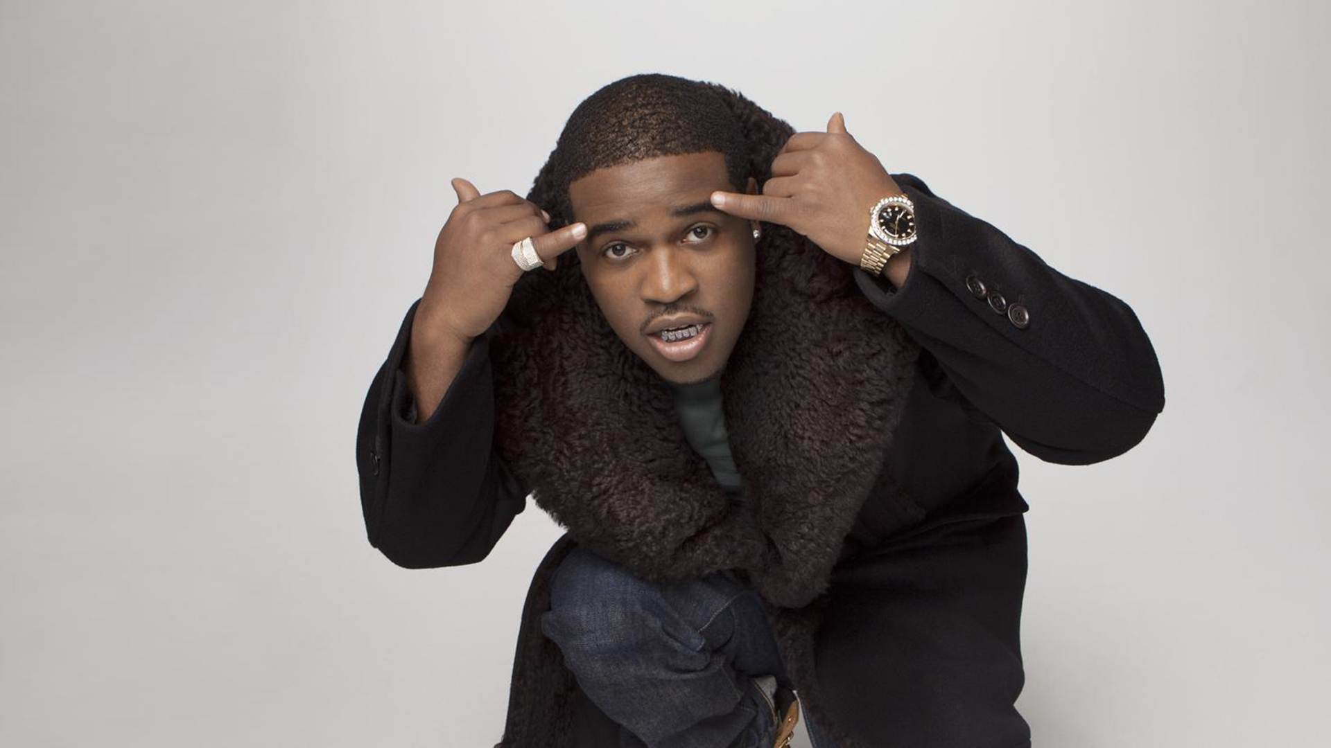 Plain Jane (Remix片段)