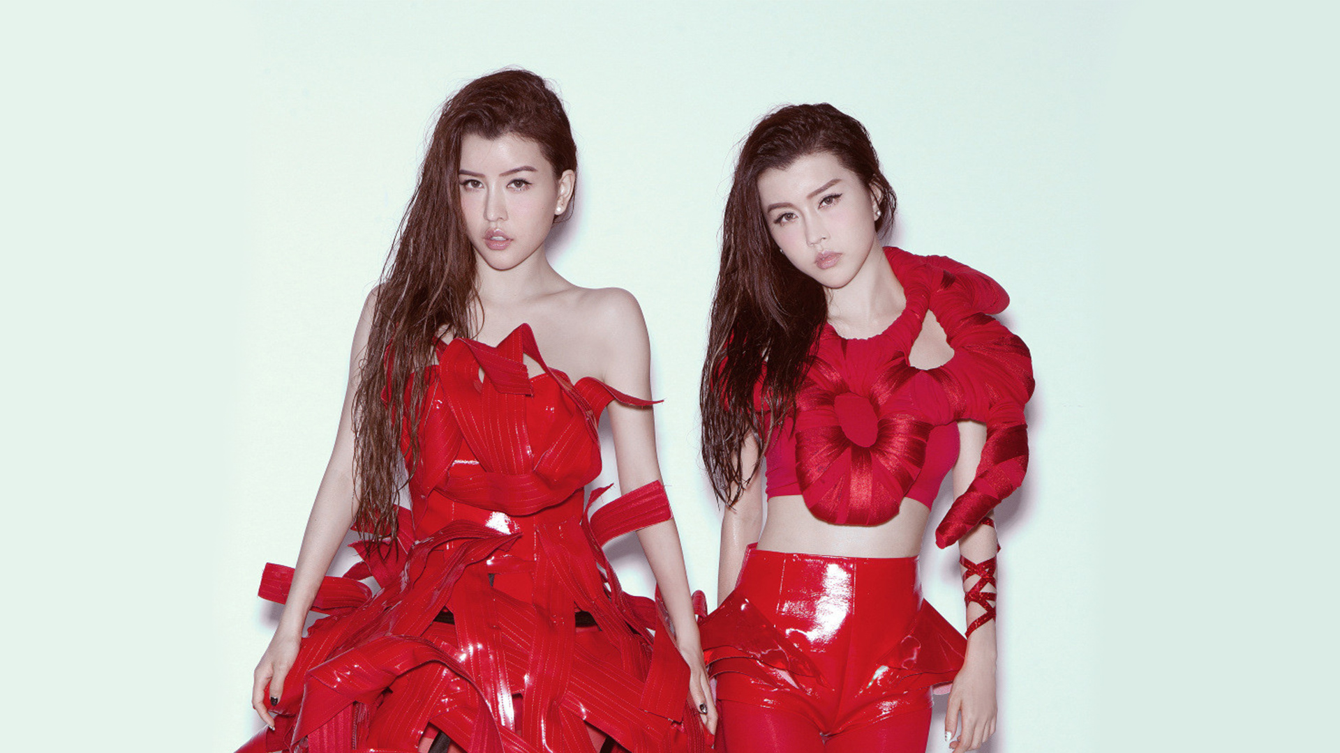 爱丫爱丫 (DJ版)