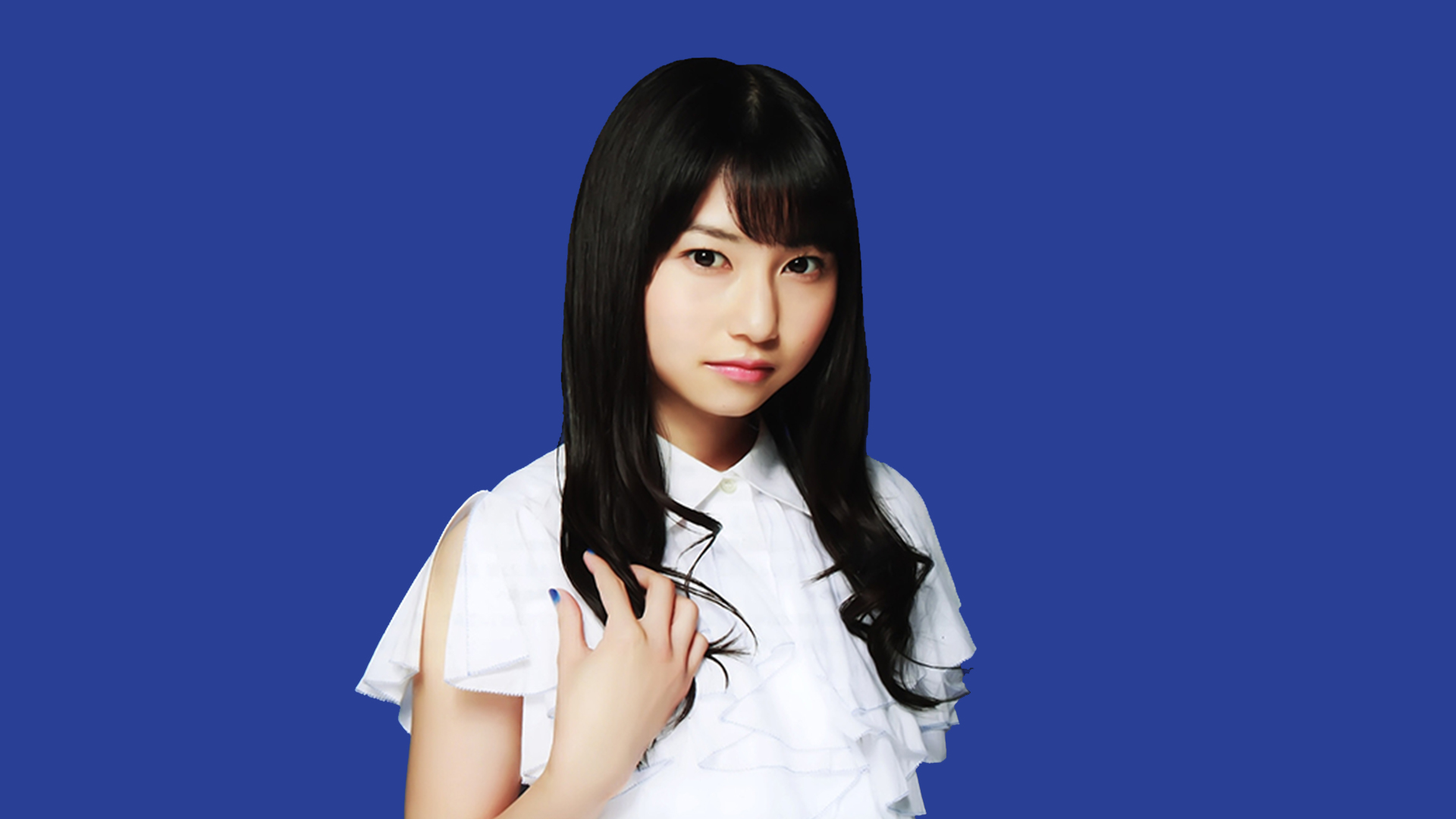 可愛くなりたい (想變得可愛)