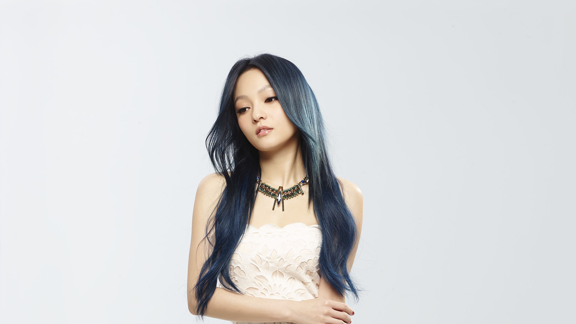 夜空中最亮的星 (DJ赵允哲版)