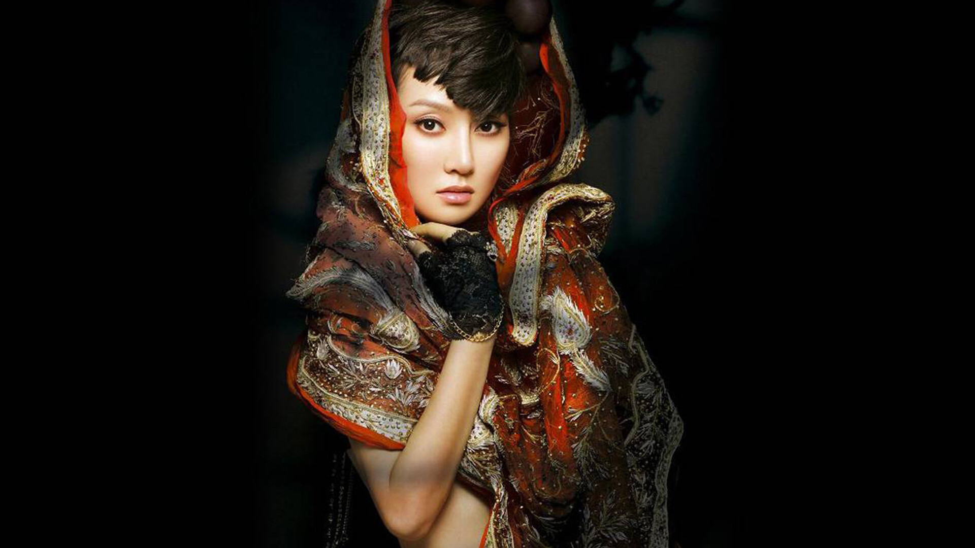 左手指月 (DJ版)