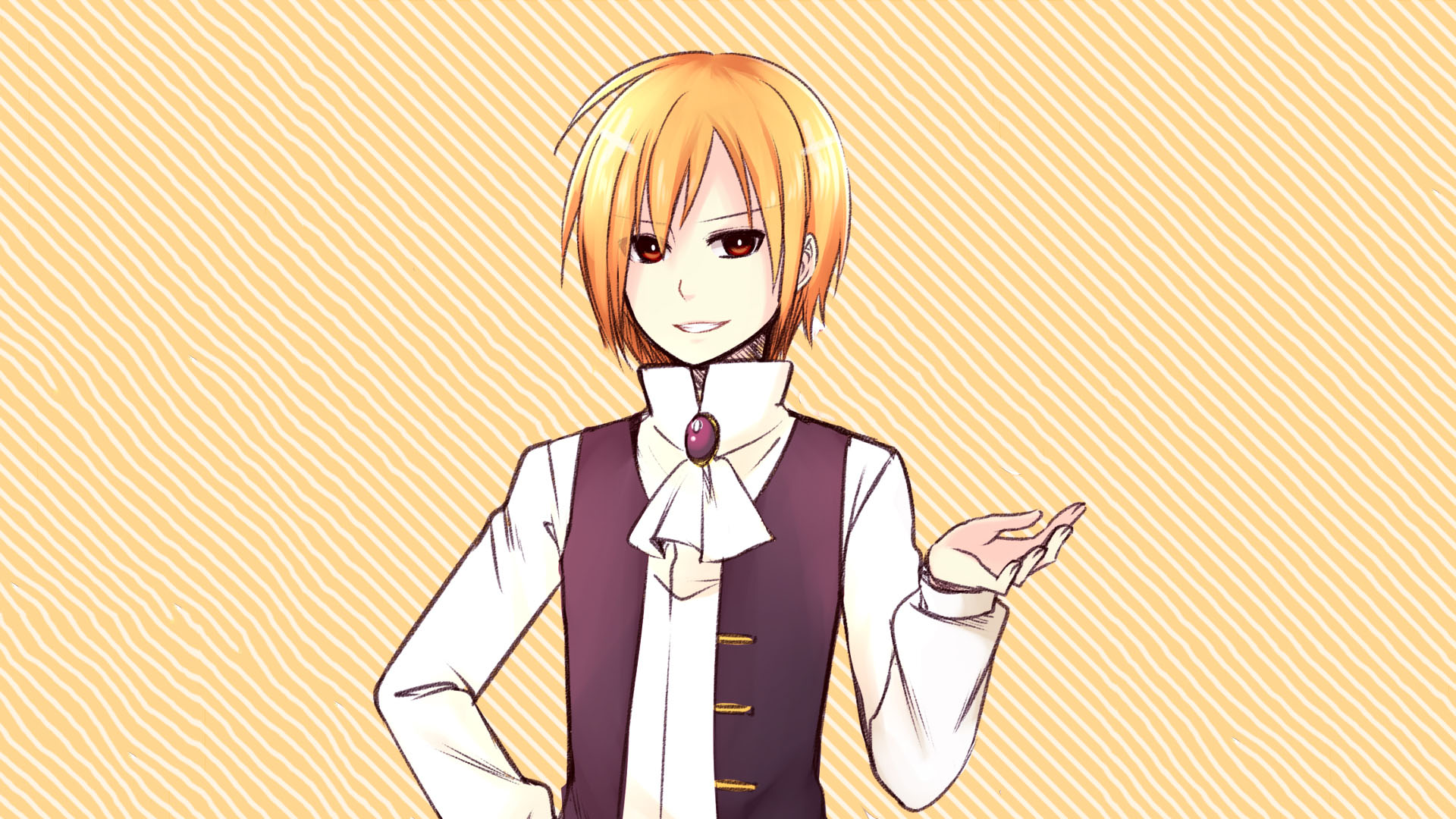 おこちゃま戦爭 (孩子氣的戰爭)