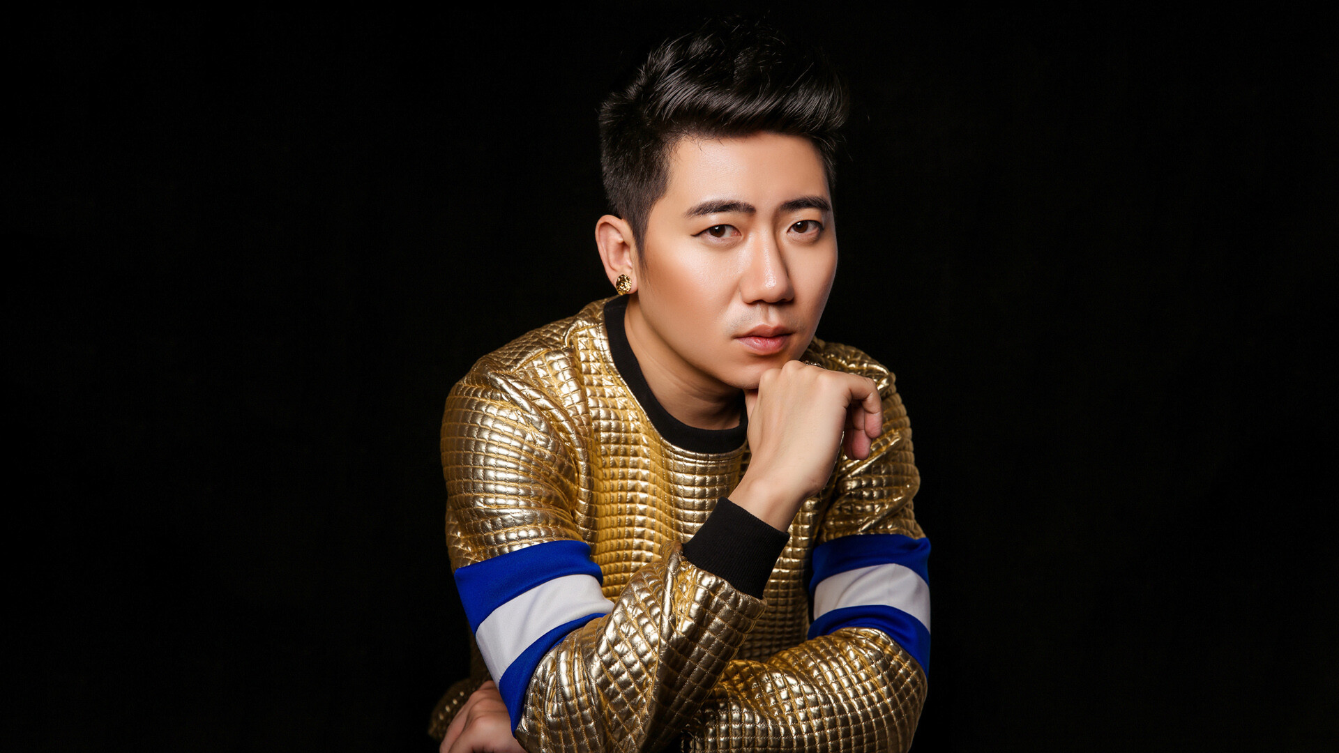 如果我是DJ你会还爱我吗