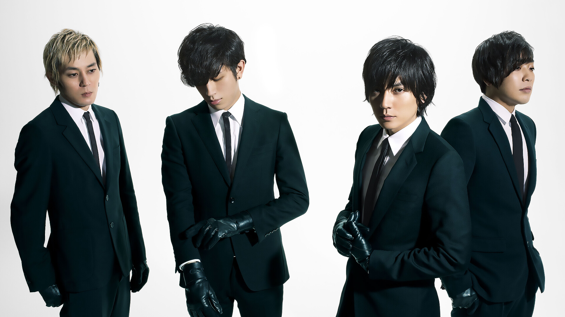 夜は眠れるかい？（亞人第一季OP）