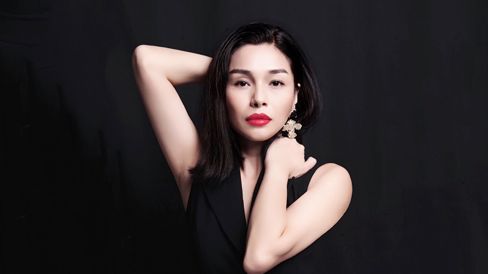 刮目相看 (粤语版)