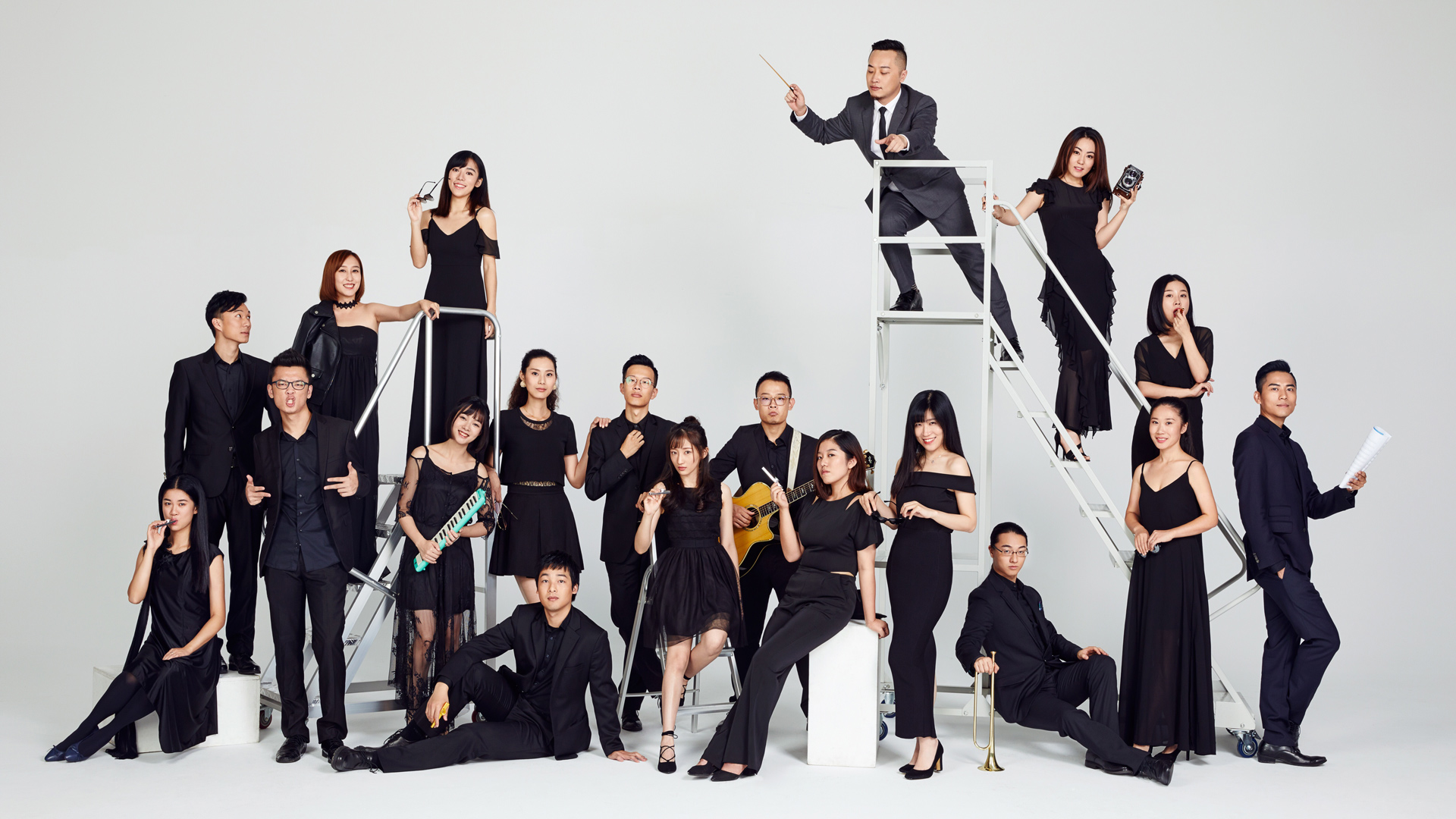 感觉身体被掏空