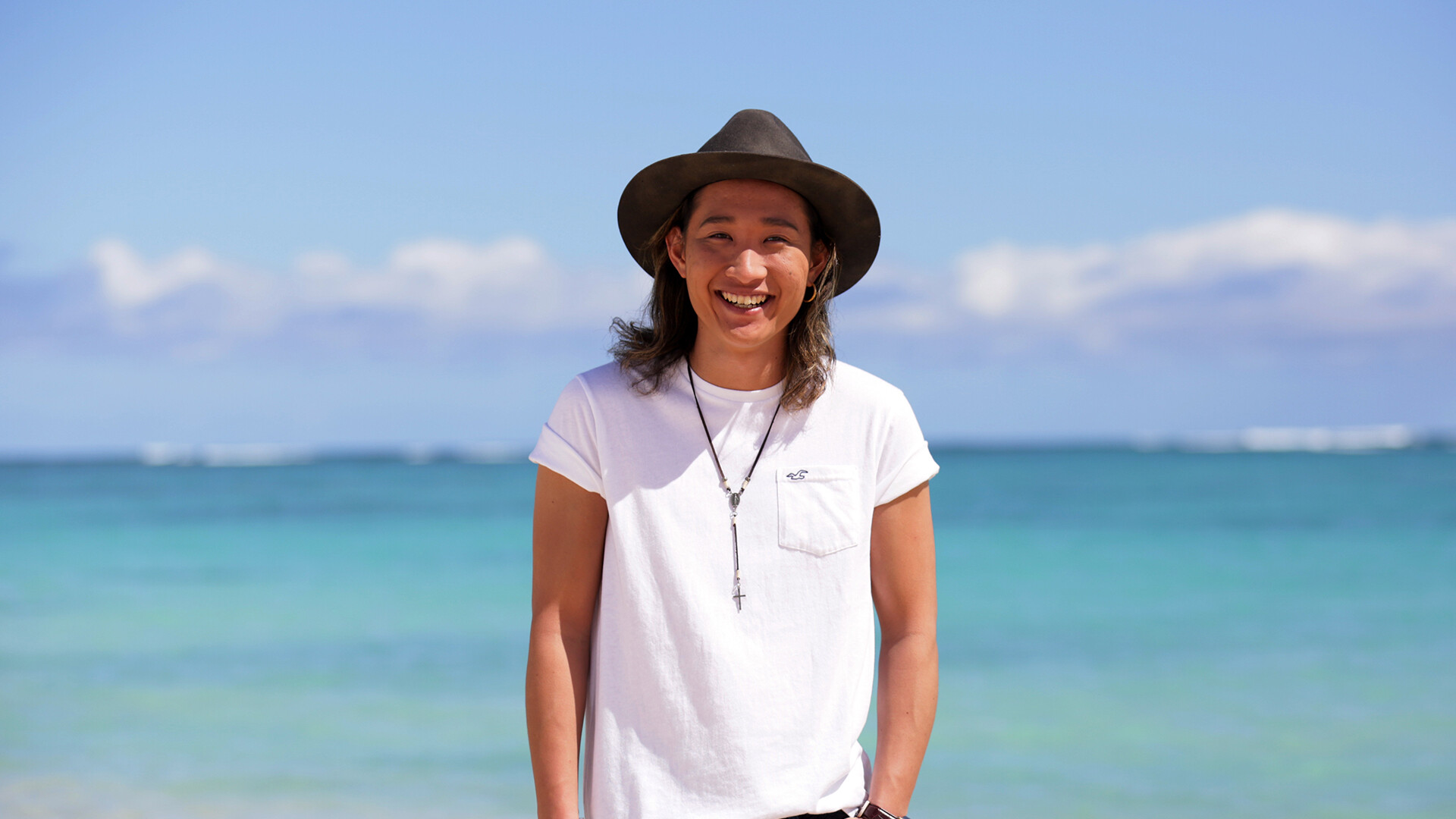 If I ain’t got you