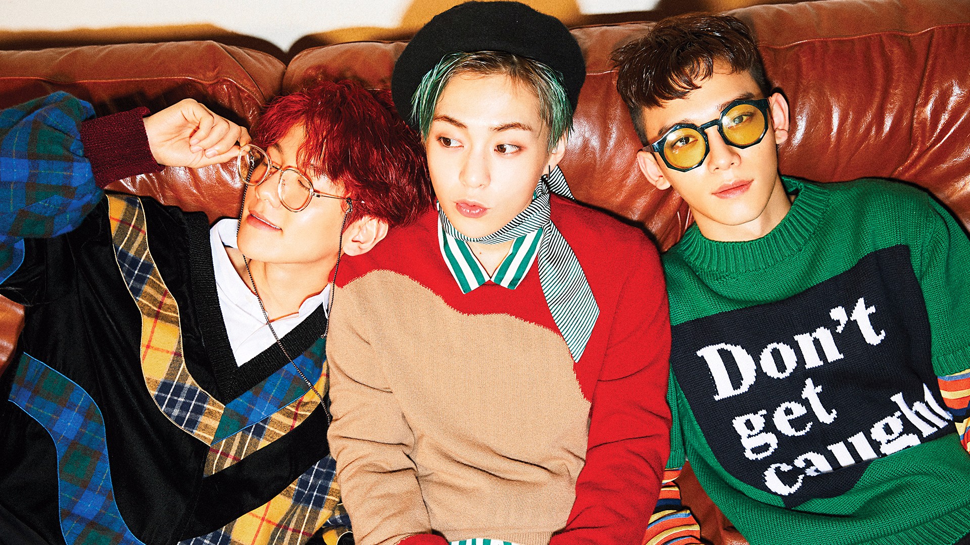 花요일 (Blooming Day) (Live At M! Countdown) (Live At M! Countdown)