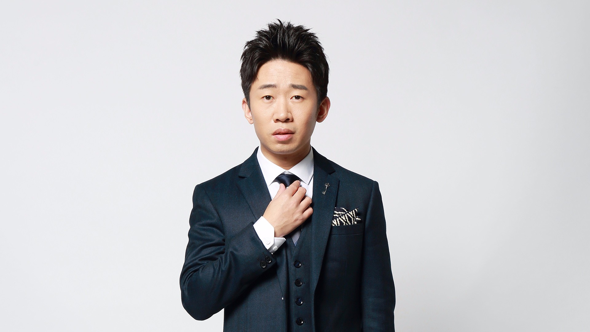 波斯猫 (Live改编版片段)