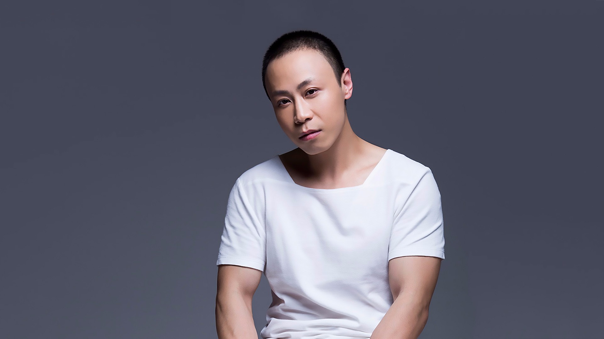 滚滚长江东逝水 (粤语版片段)