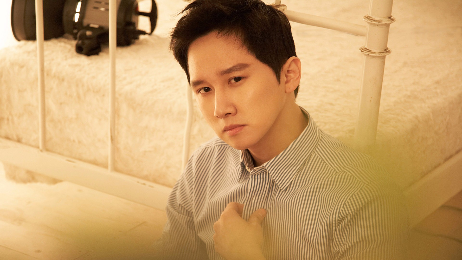 좋아, 고마워 (맥심 화이트골드 - 김연아편 CF 삽입곡)