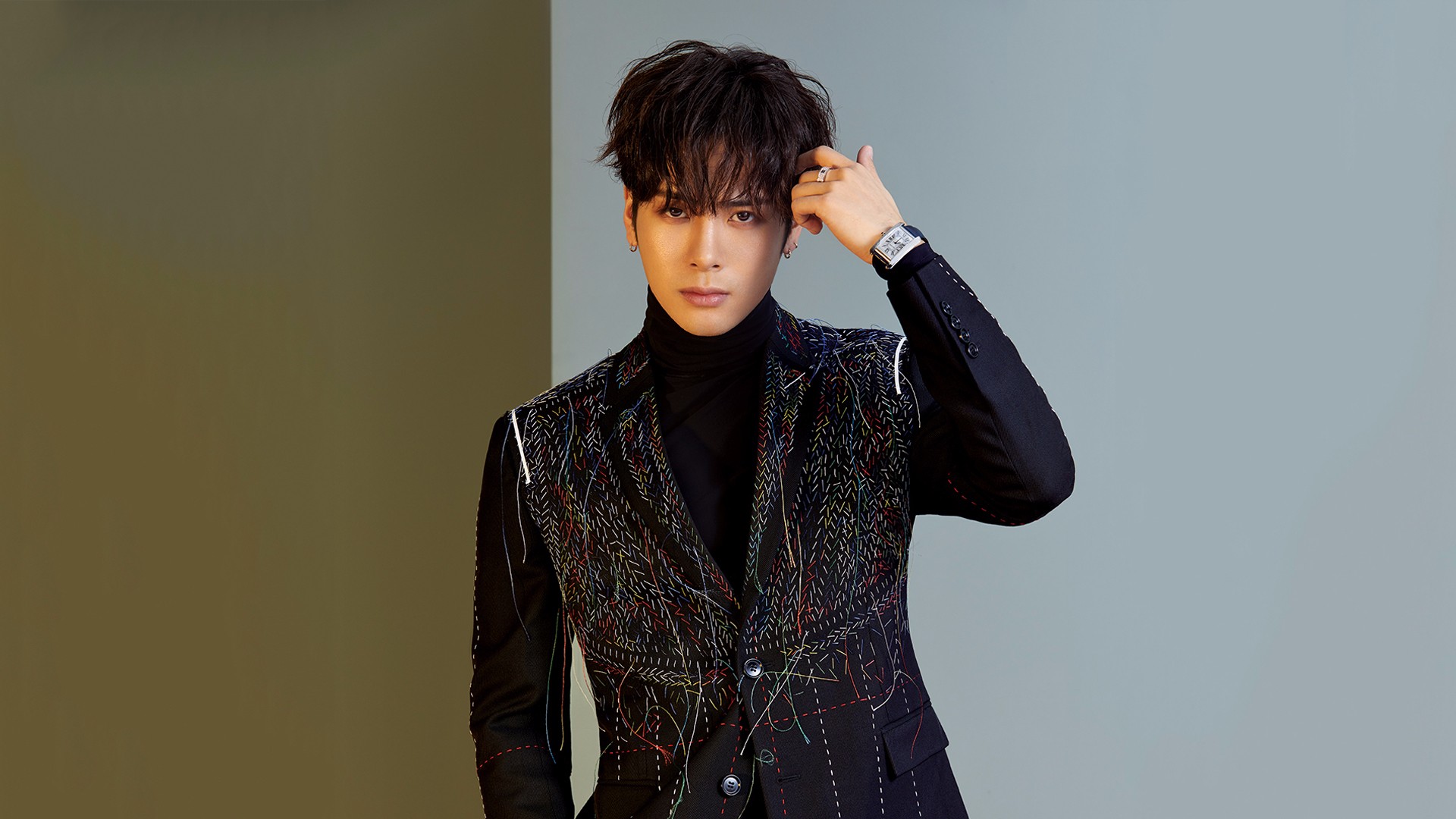 相依为命 (Live片段)