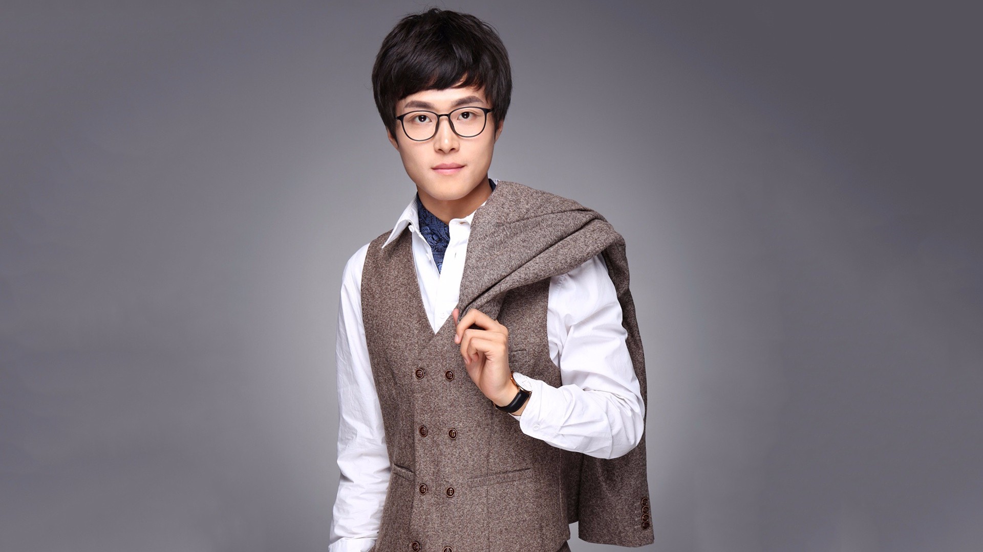 任然 - 走不出的回忆