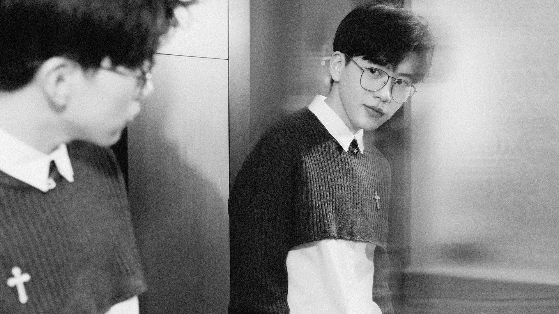 修炼爱情(钢琴版)