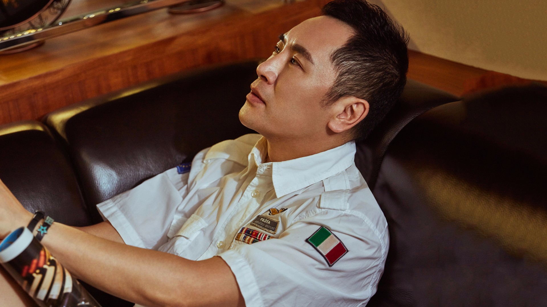 江湖大道 - DJ版