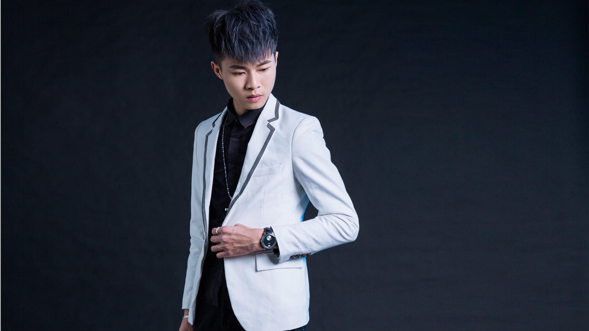 跟我返广西 (片段)