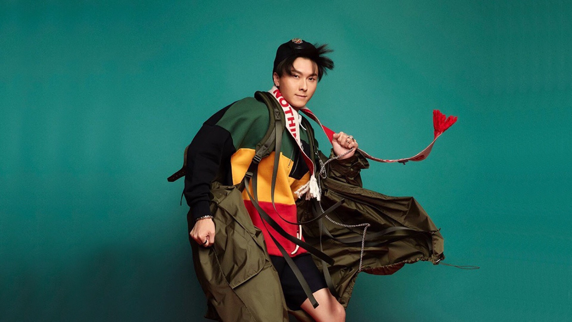 欲言又止（溏心风暴3片尾曲）