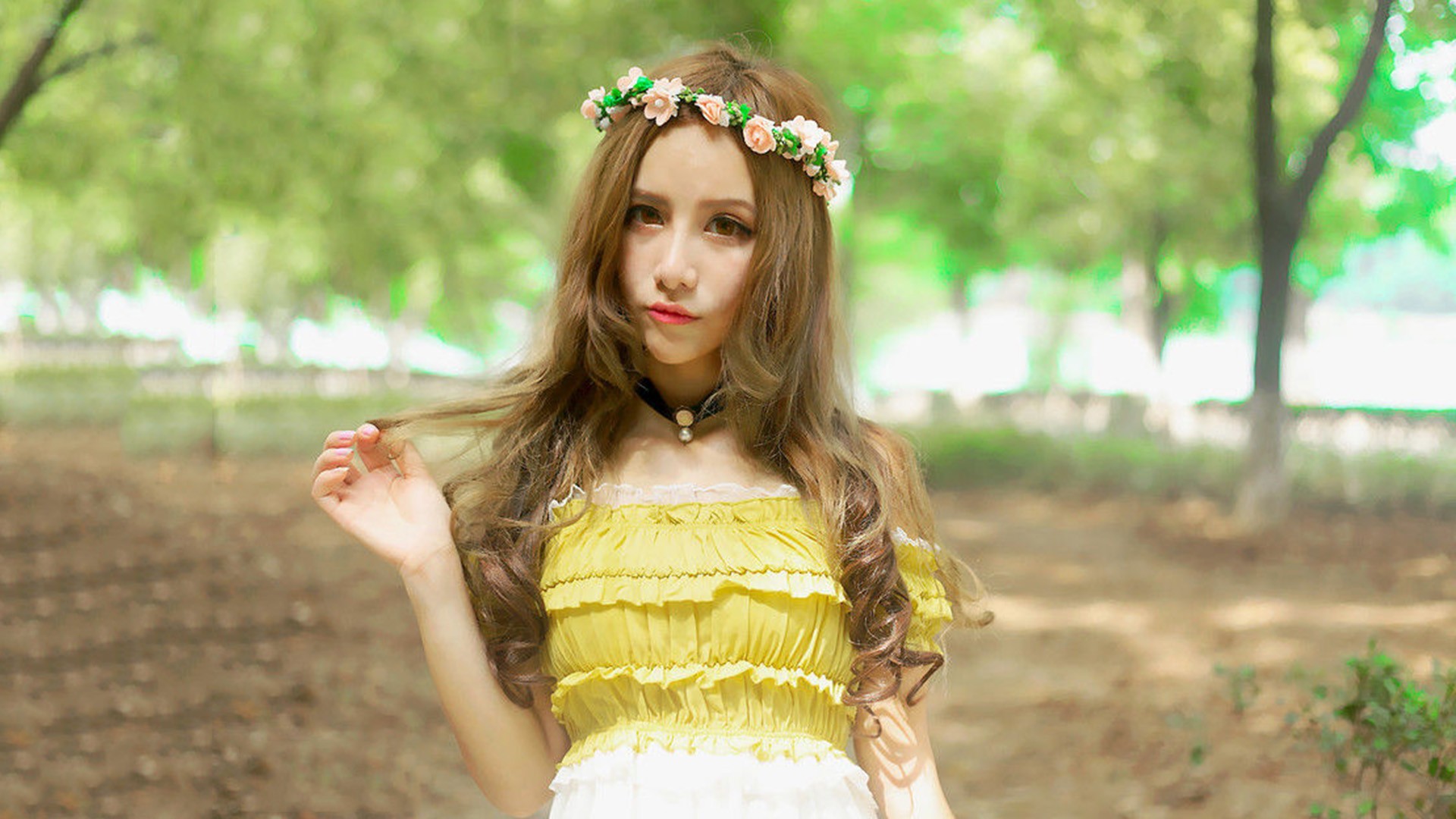 Refrain(42秒鈴聲版)