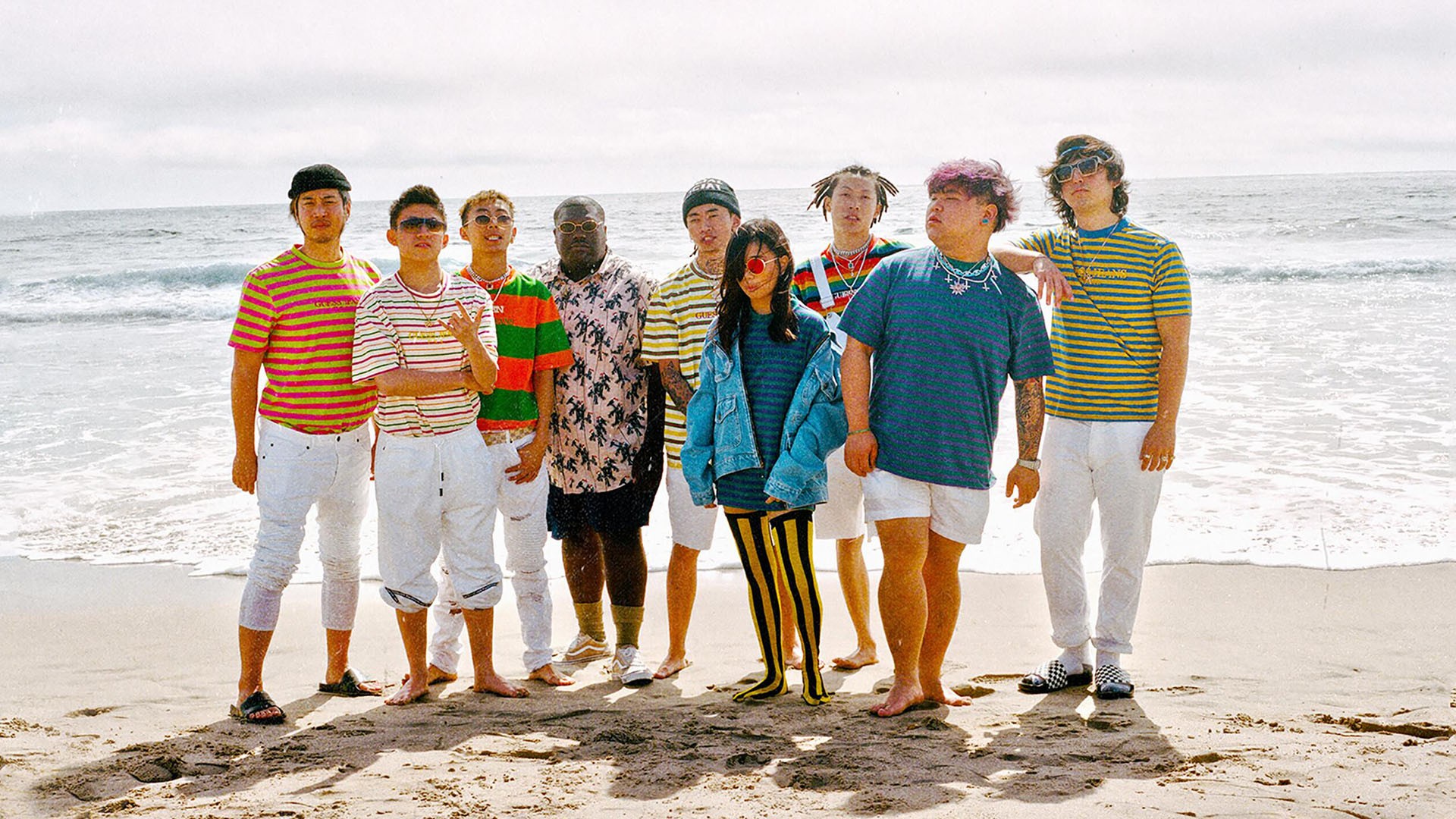 Shouldn't Couldn't Wouldn't (Acoustic Version)