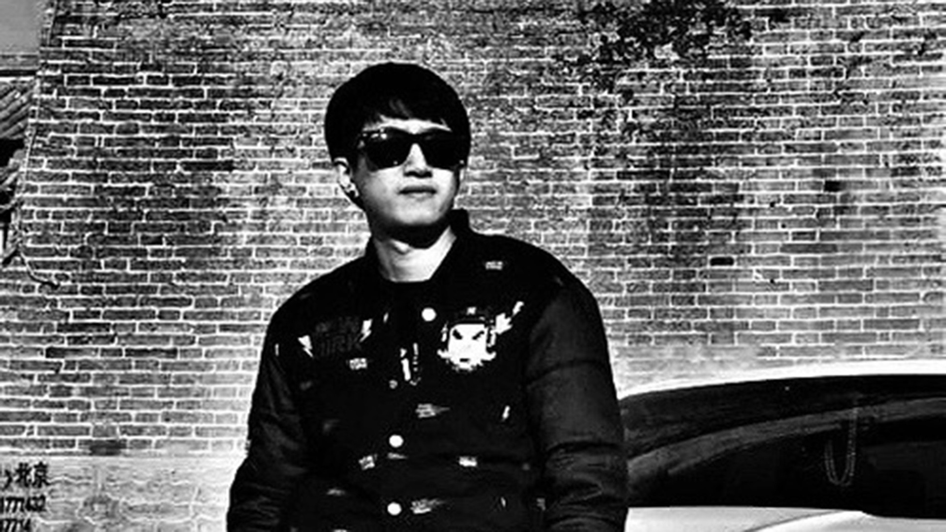 青石巷 (纯音乐)