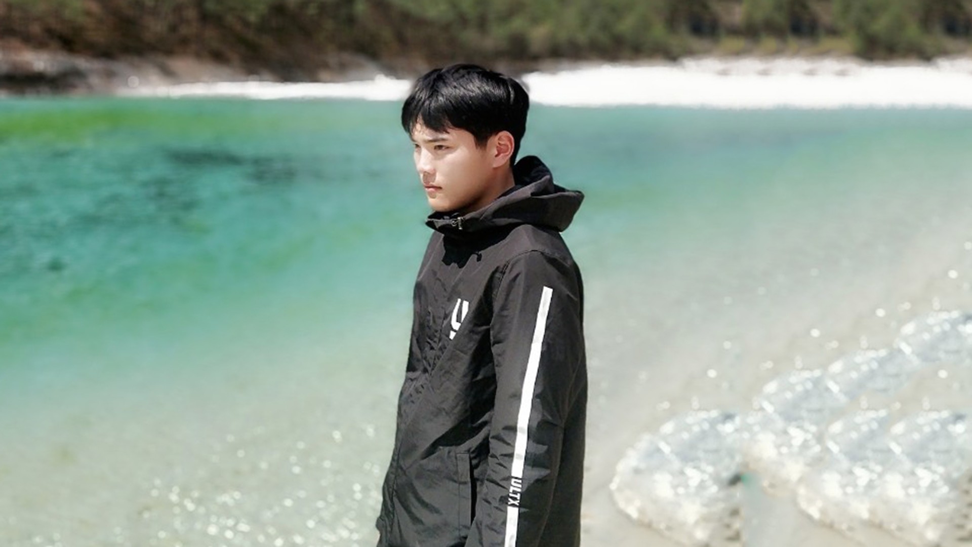 老家郸城 (DJ何鹏版)