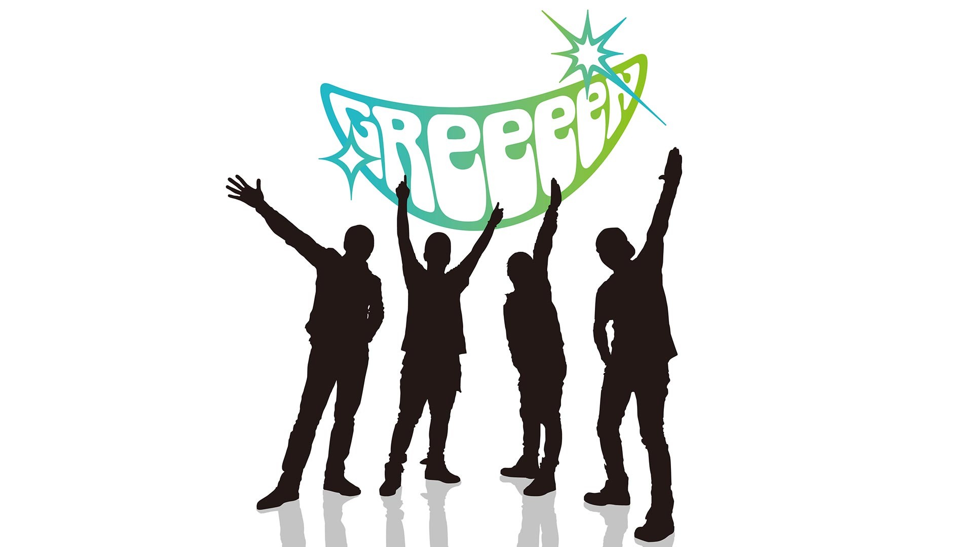 テトテとテントテン with whiteeeen