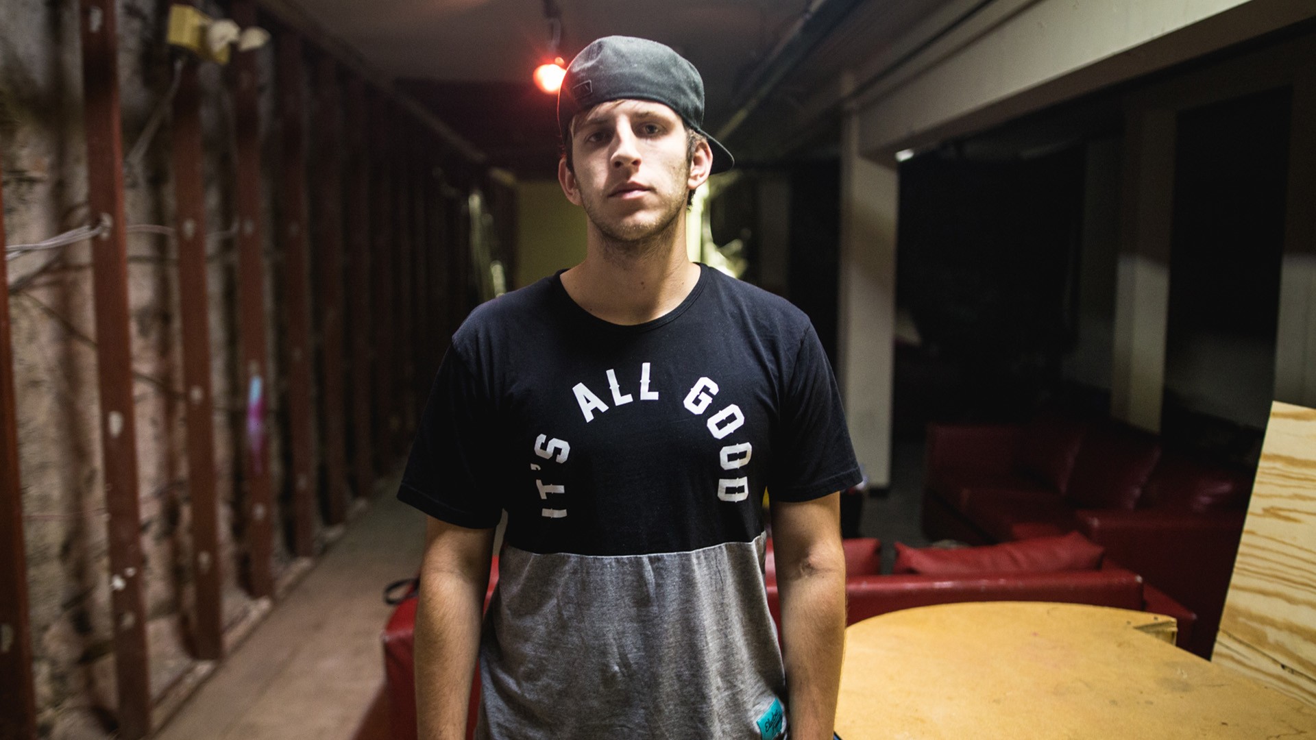 In Your Arms (Remix)