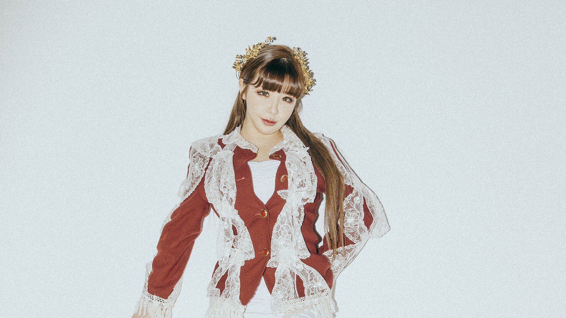 봄 (Live At TongTong TV)(Spring) (Live At TongTong TV)(Spring)