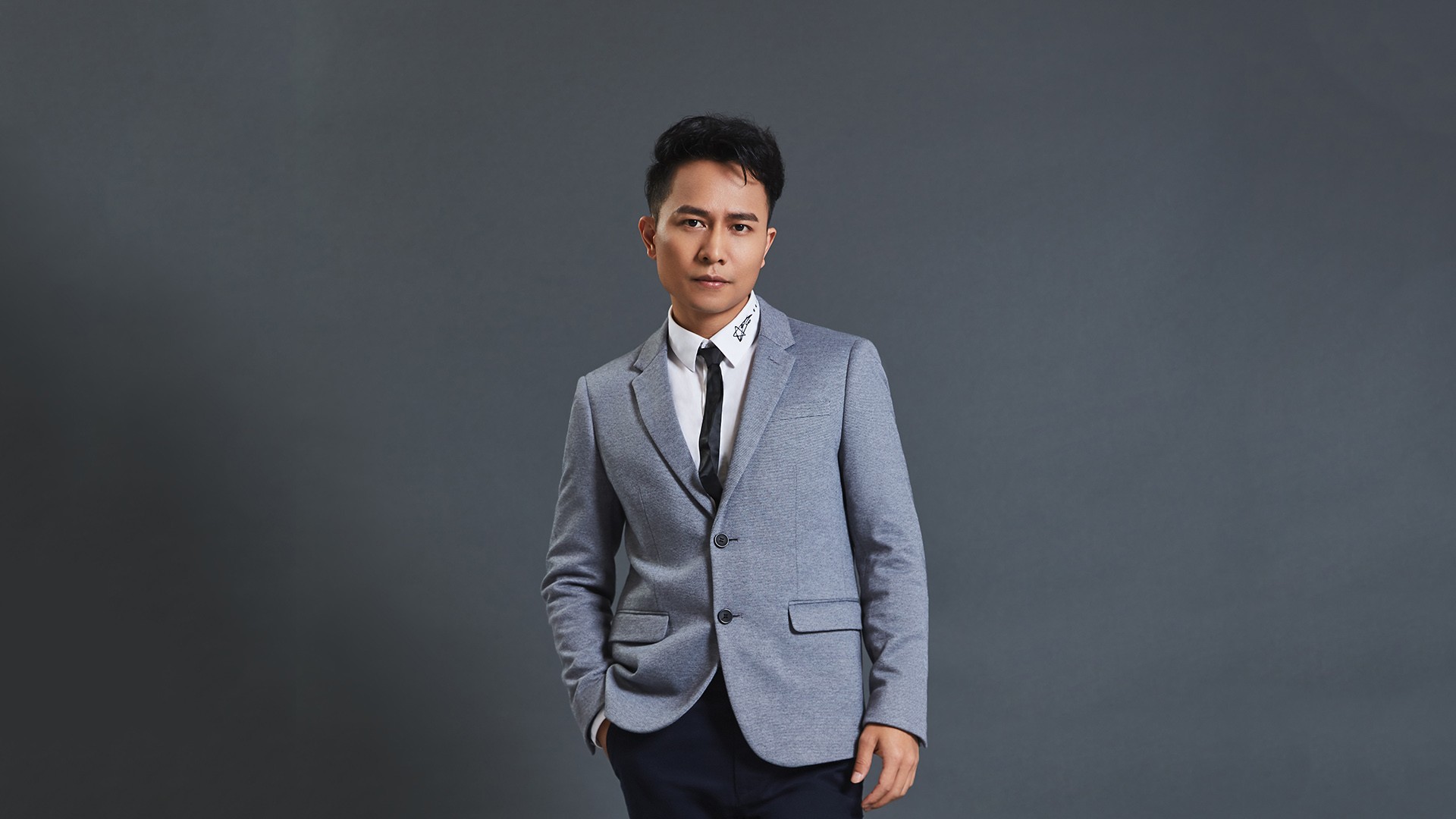 爱的奴隶 (粤语Rap版)