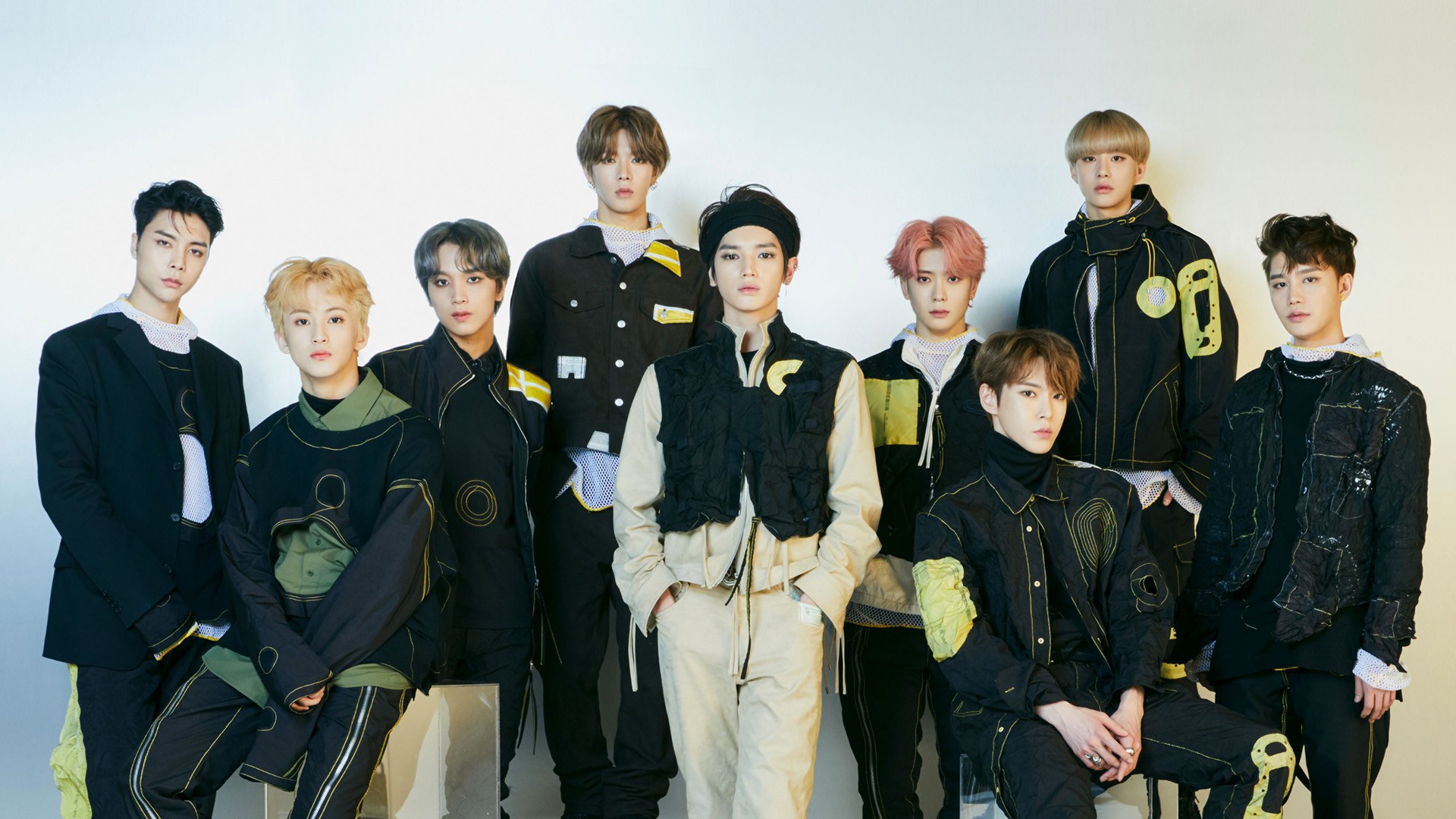 Kick It (英雄) (Live)