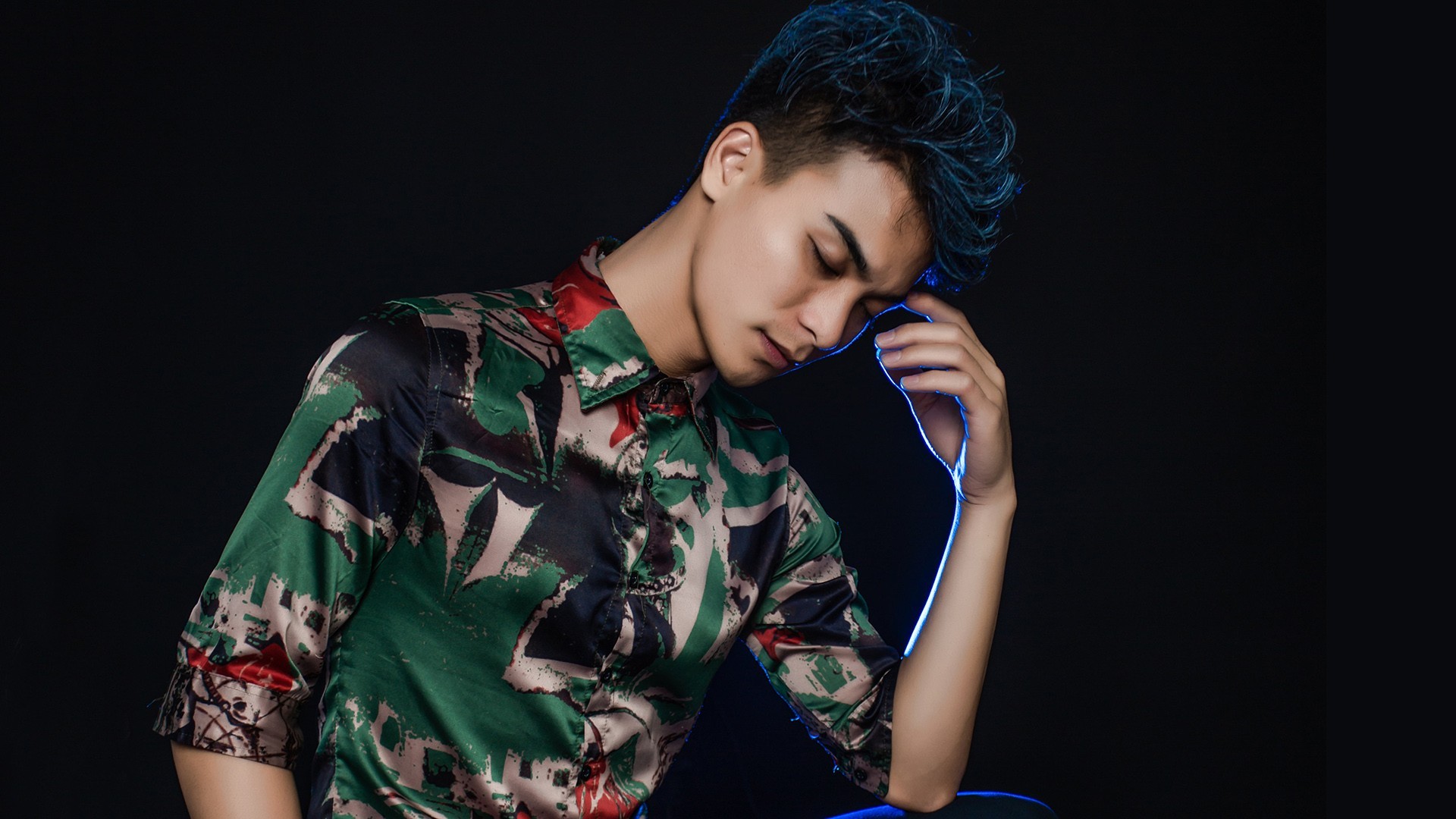 习惯 失眠（抖音DJ版） (DJ版)