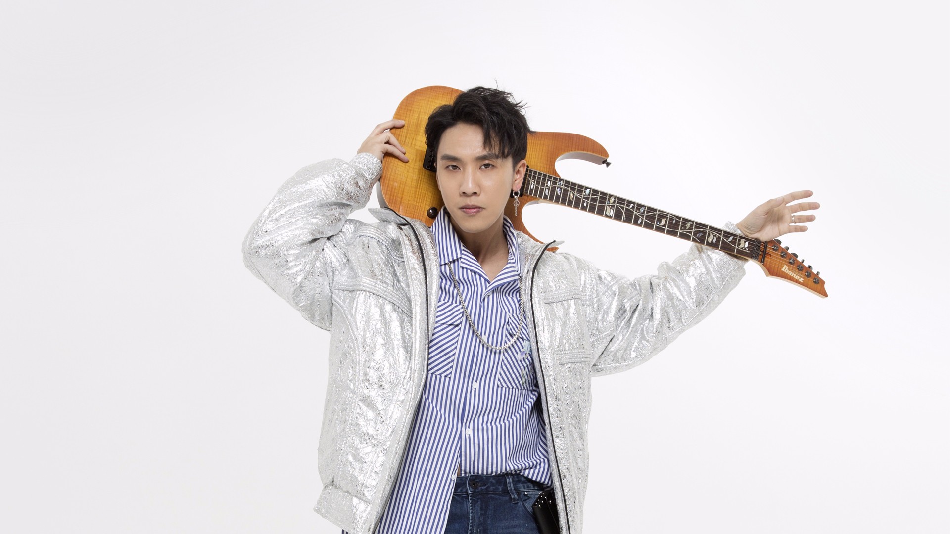 月半小夜曲（粤语）