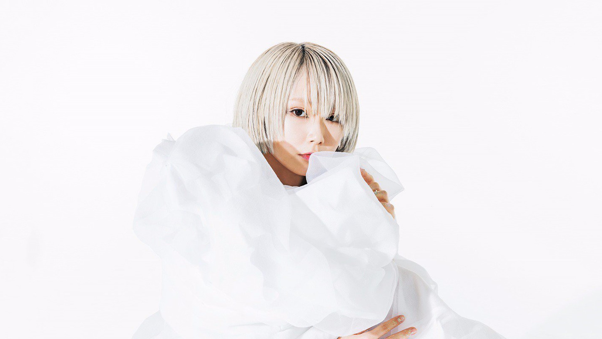 ヒビカゼ (讓其響徹)