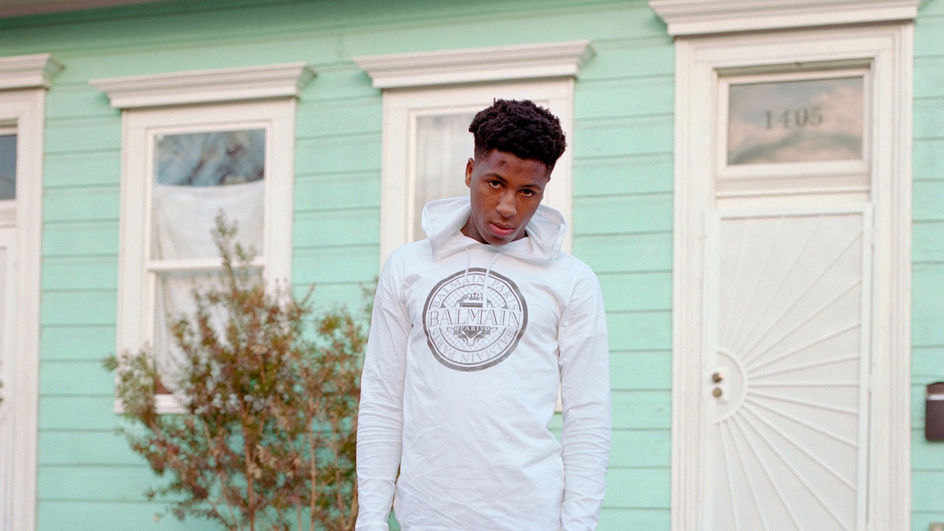 One Shot (Explicit)（《速度與激情9》電影宣傳曲）