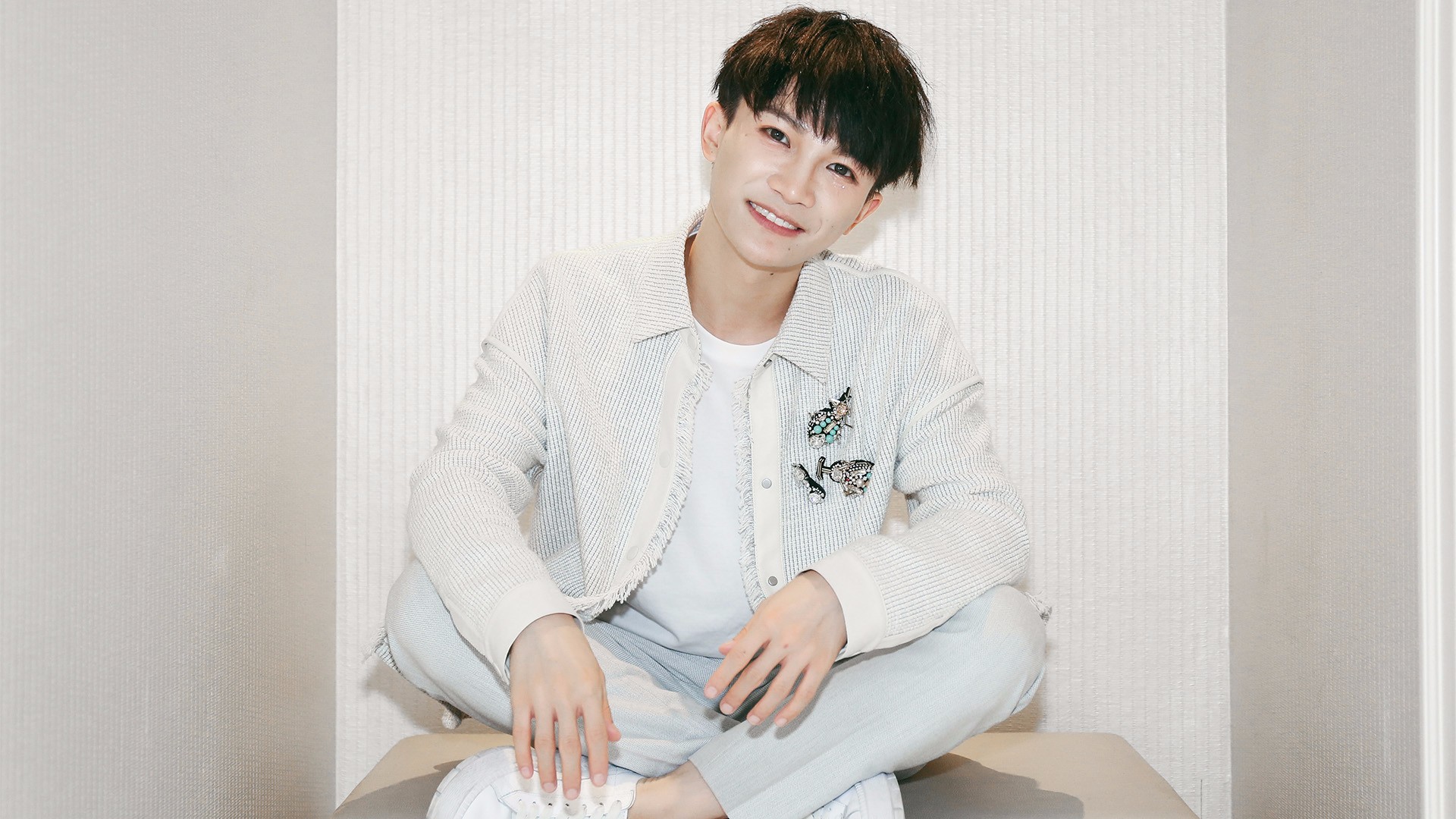 总有美好在路上