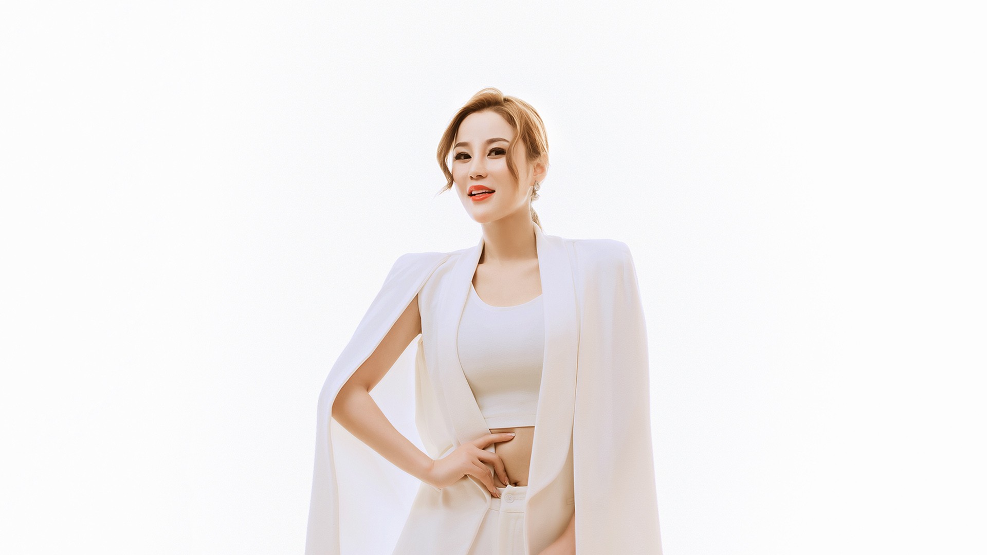 姐就是女王 (片段)