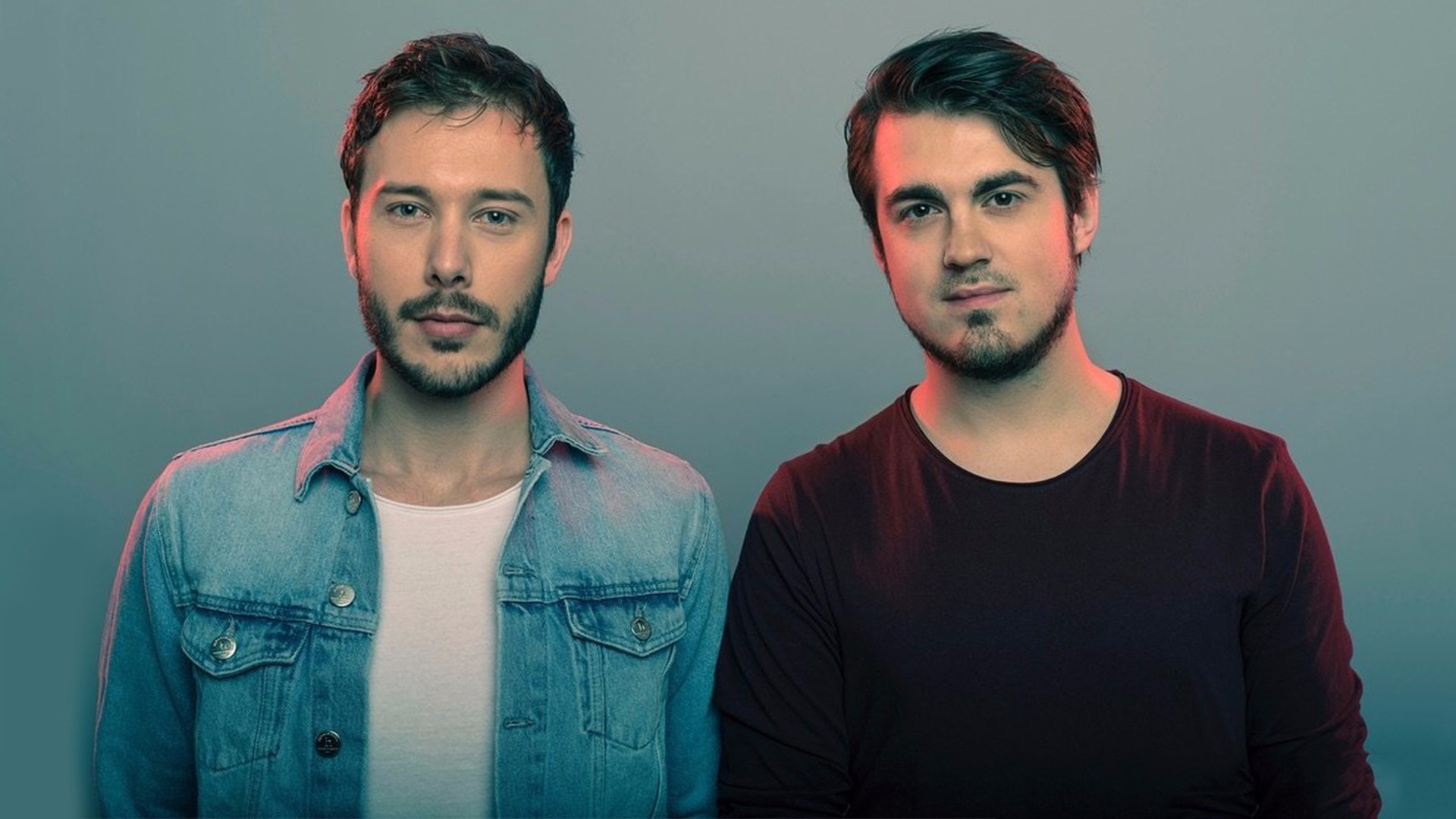 Nevada (DJ苦ferry版)