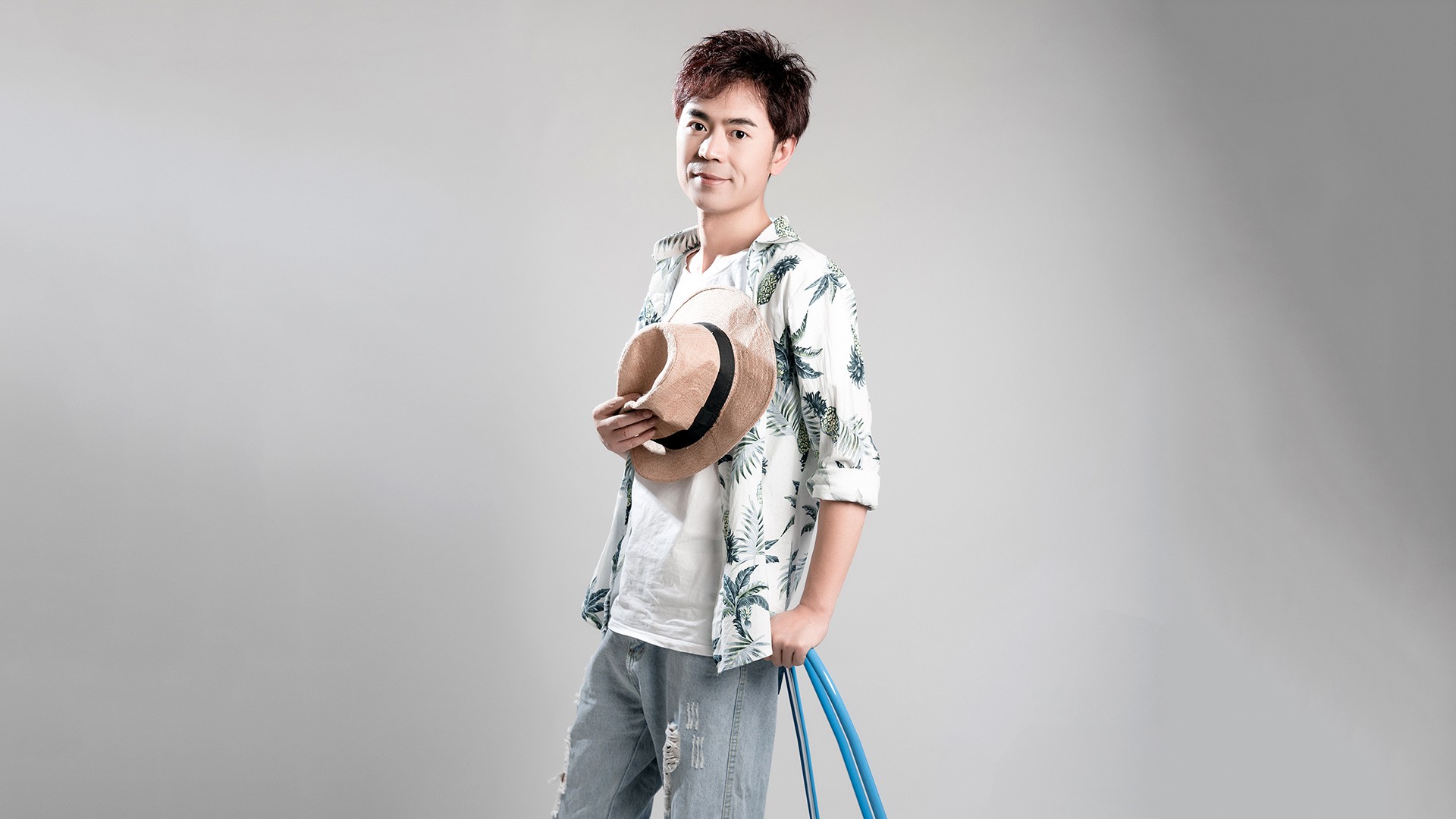 忘情牛肉面 (DJ版)