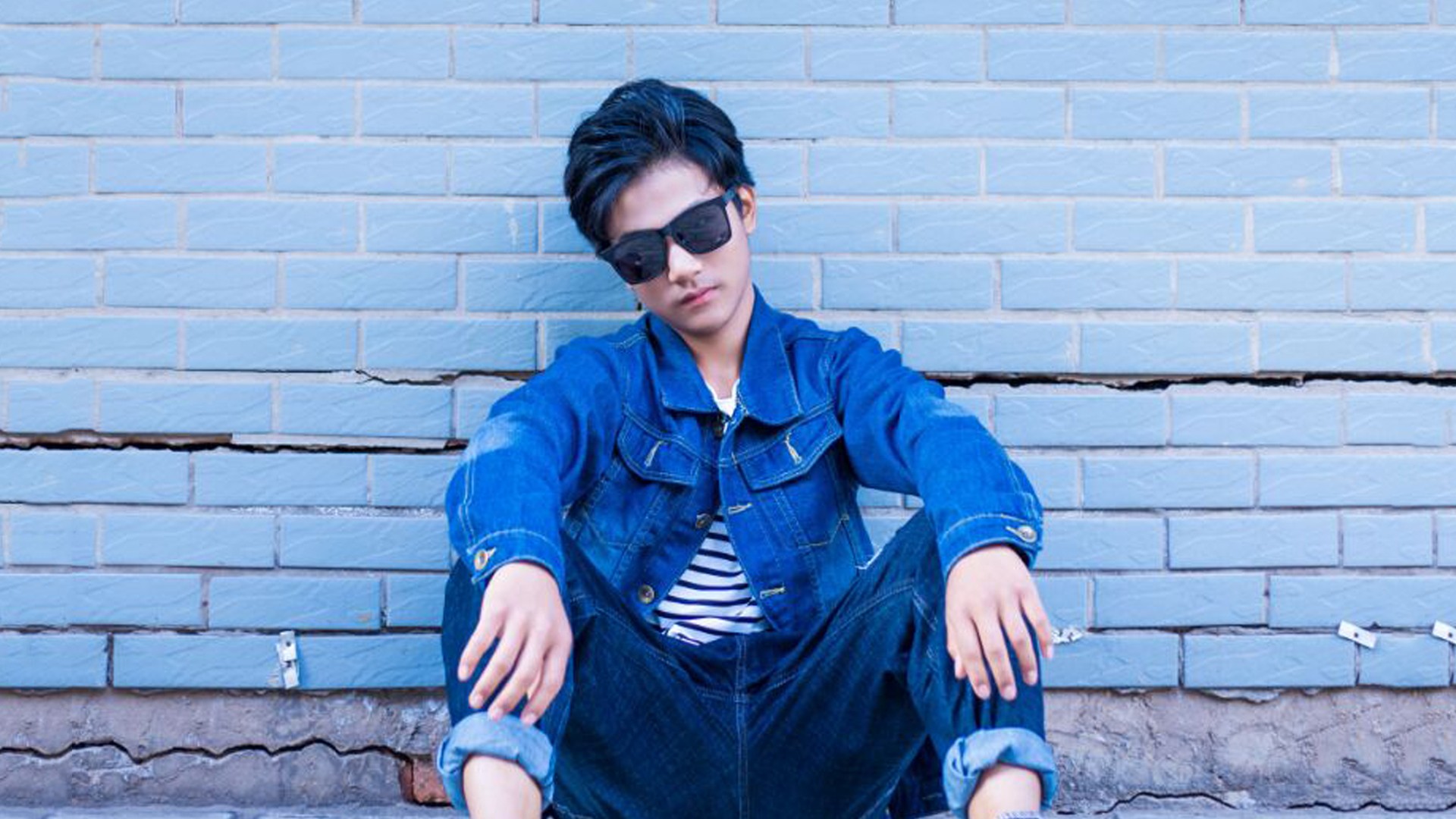 隔岸 (DJ完整版)