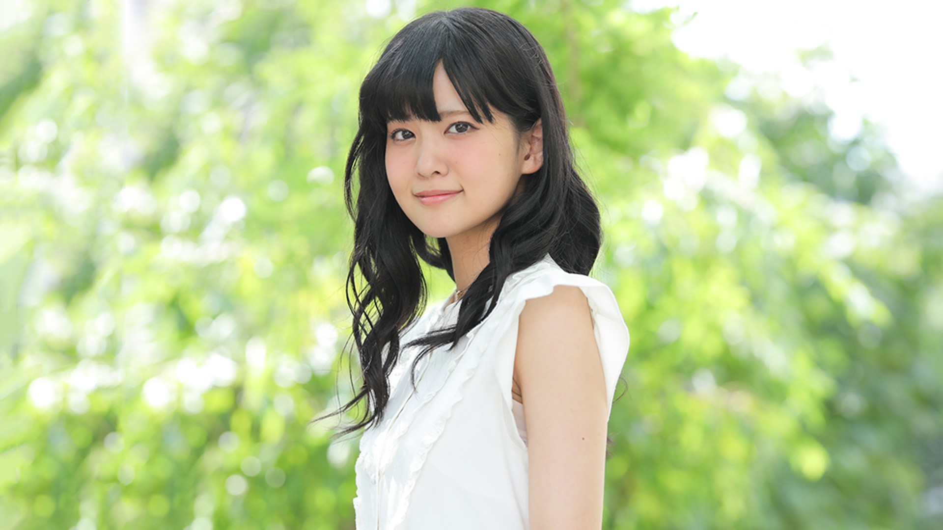 はじまるウェルカム