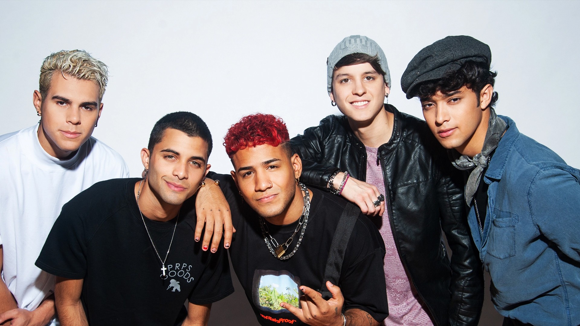 Reggaetón Lento (Remix)