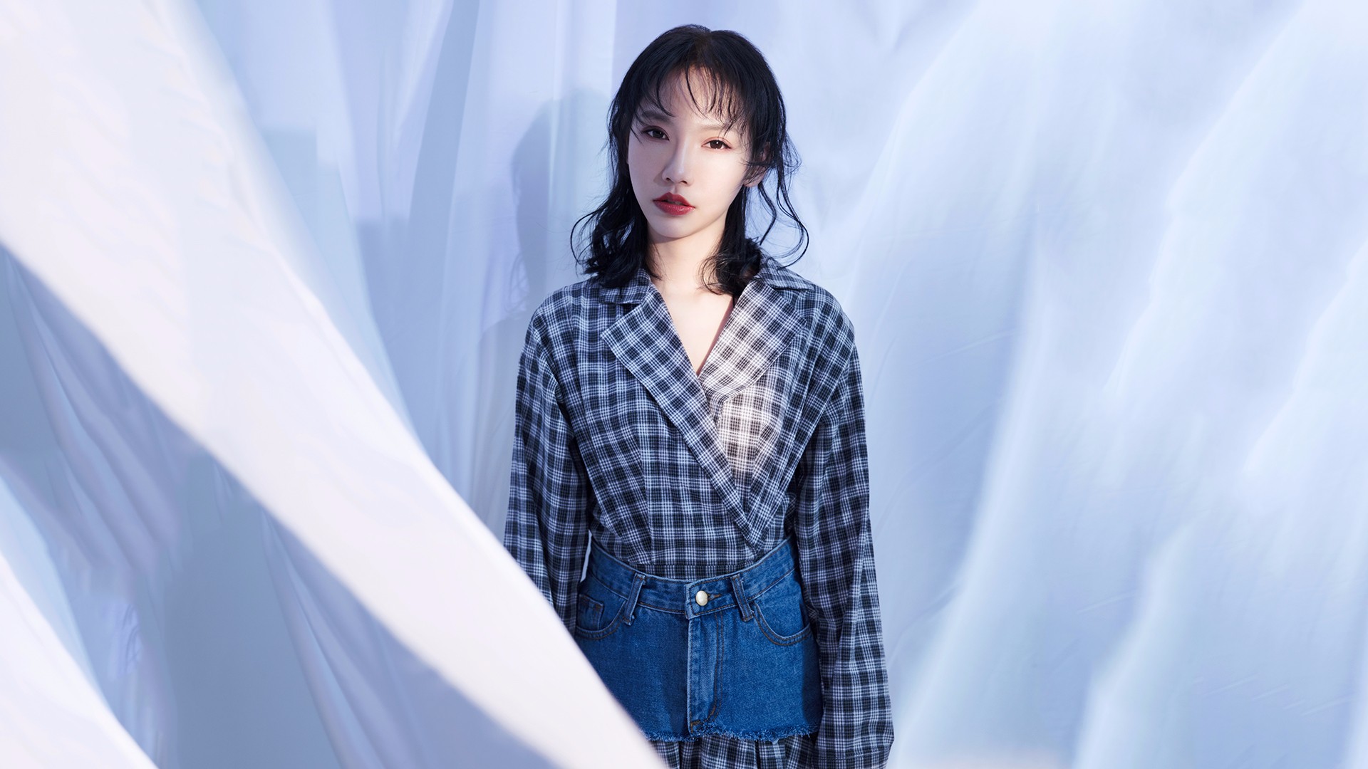 罗曼蒂克的爱情 (片段)(DJ阳山伟伟版)